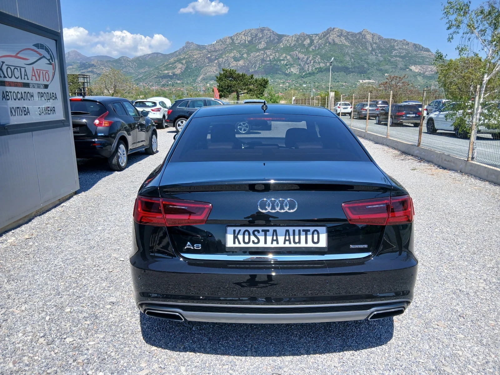 Audi A6 ���� ��� | Mobile.bg � ����������� 5