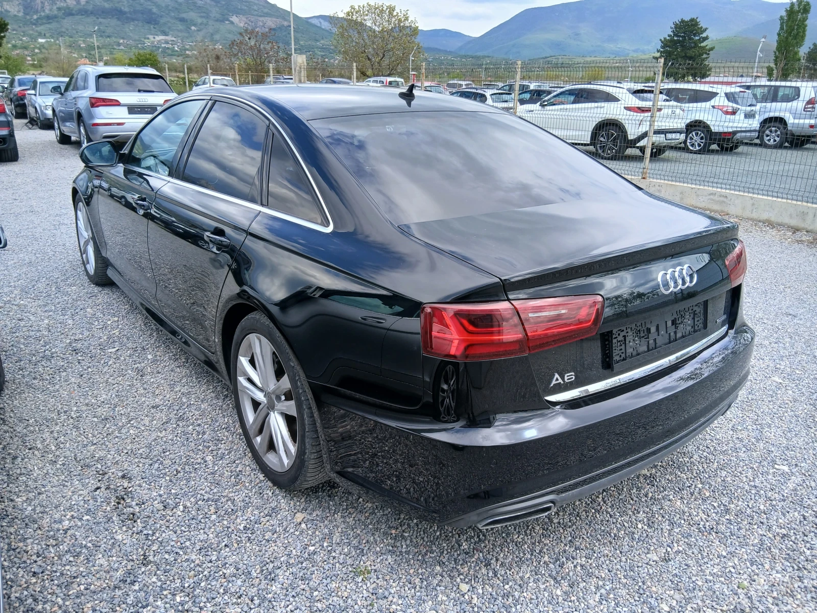 Audi A6 ���� ��� | Mobile.bg � ����������� 6