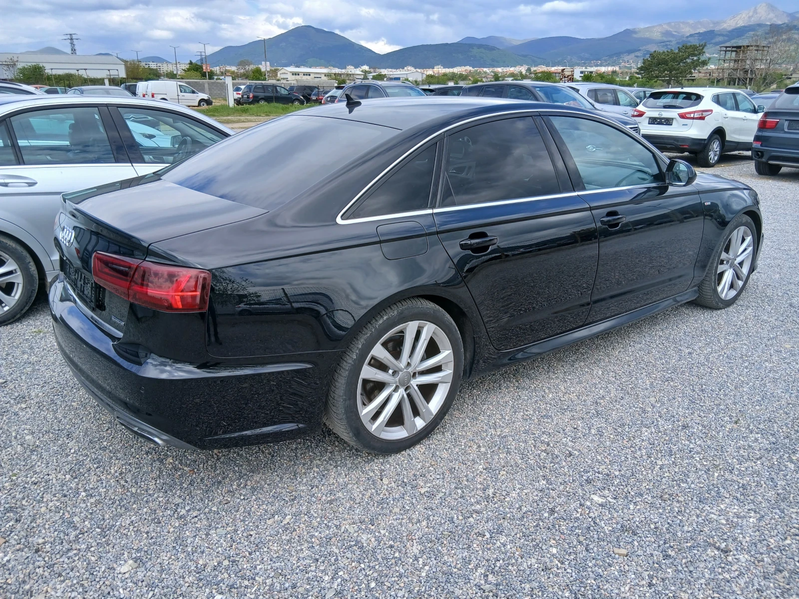 Audi A6 ���� ��� | Mobile.bg � ����������� 3
