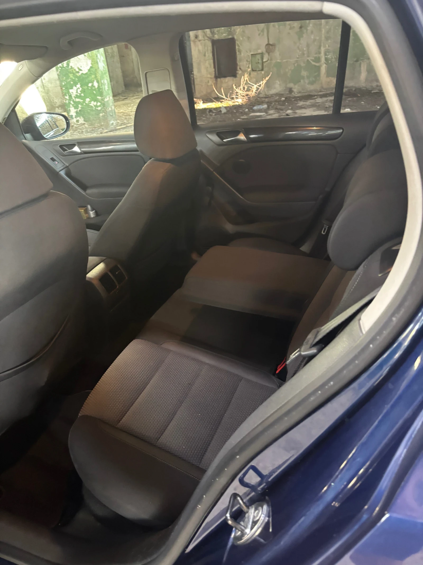 VW Golf 1.6  - изображение 5