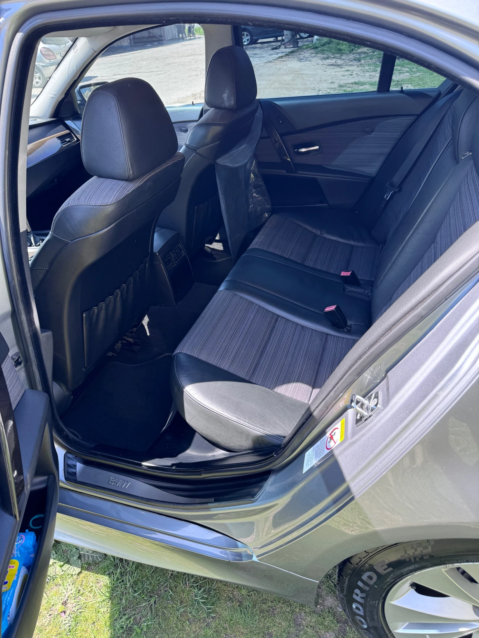 BMW 530  - изображение 9