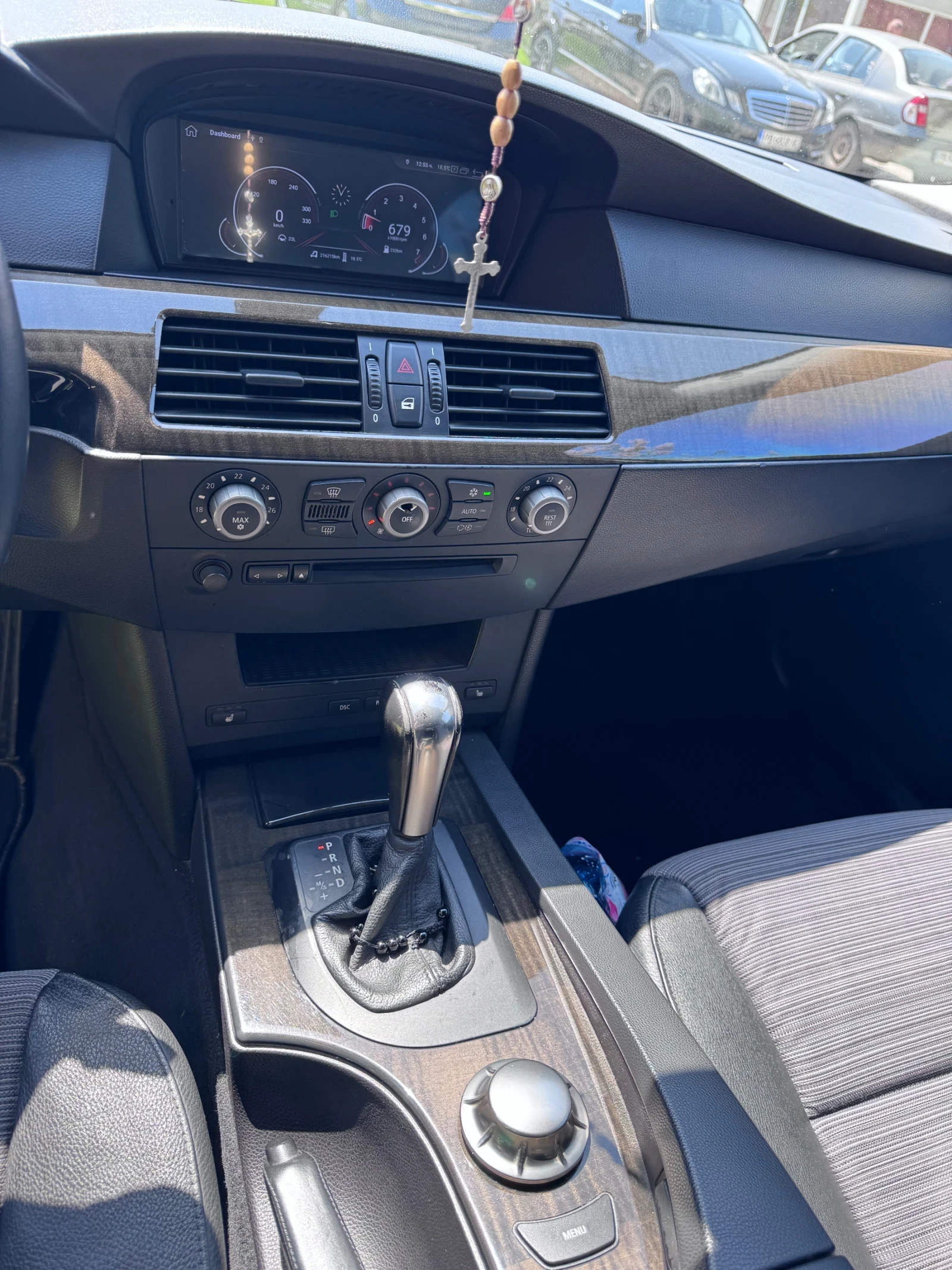 BMW 530  - изображение 5