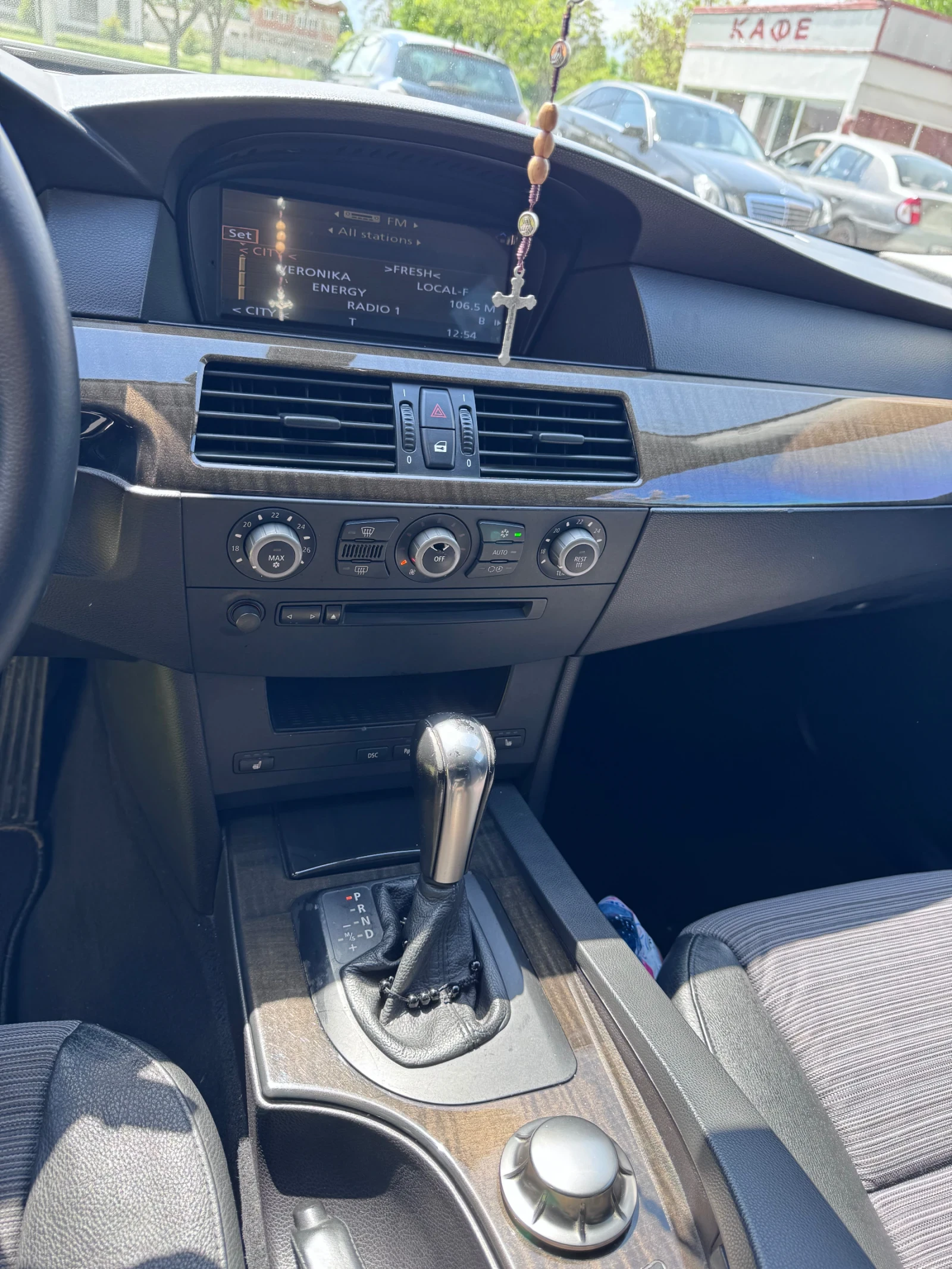 BMW 530  - изображение 4