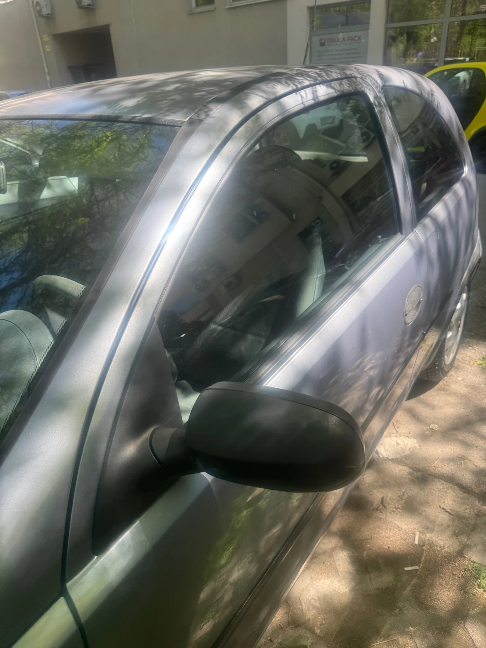 Opel Corsa  - изображение 4
