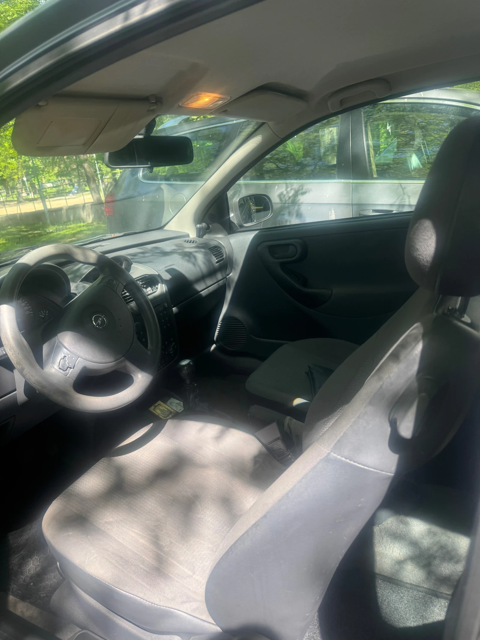 Opel Corsa  - изображение 6