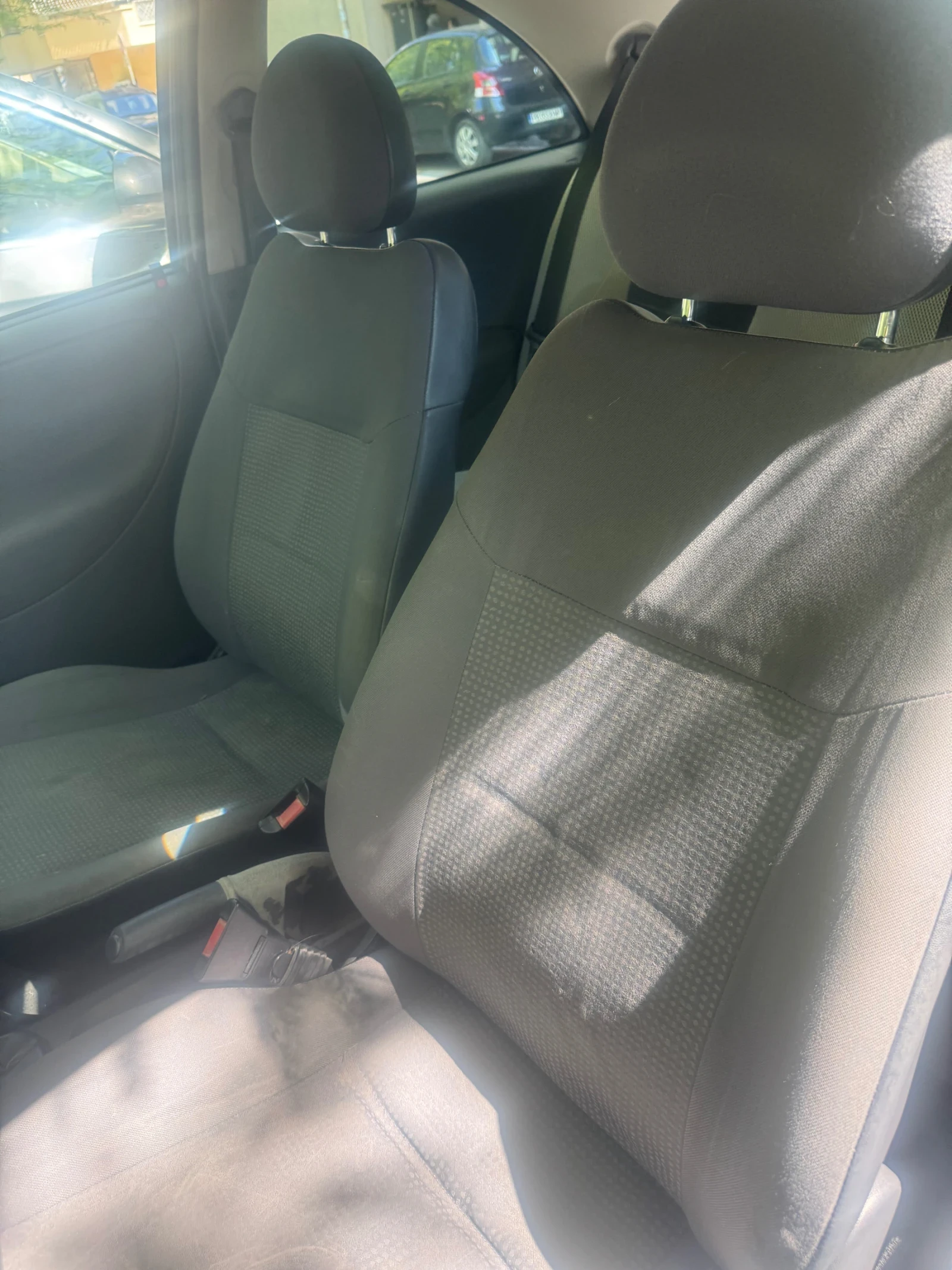 Opel Corsa  - изображение 9