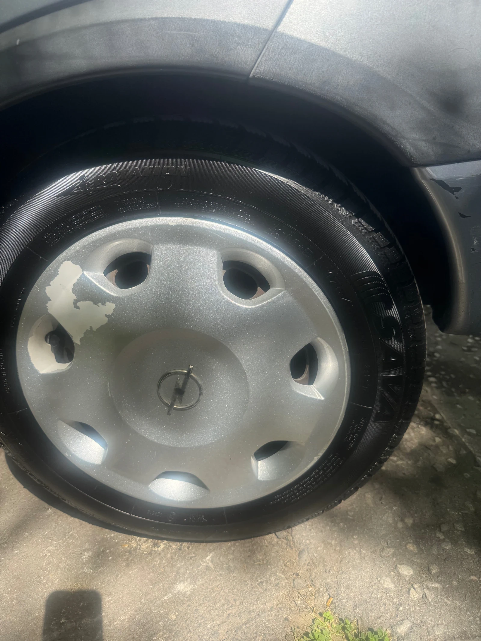 Opel Corsa  - изображение 5