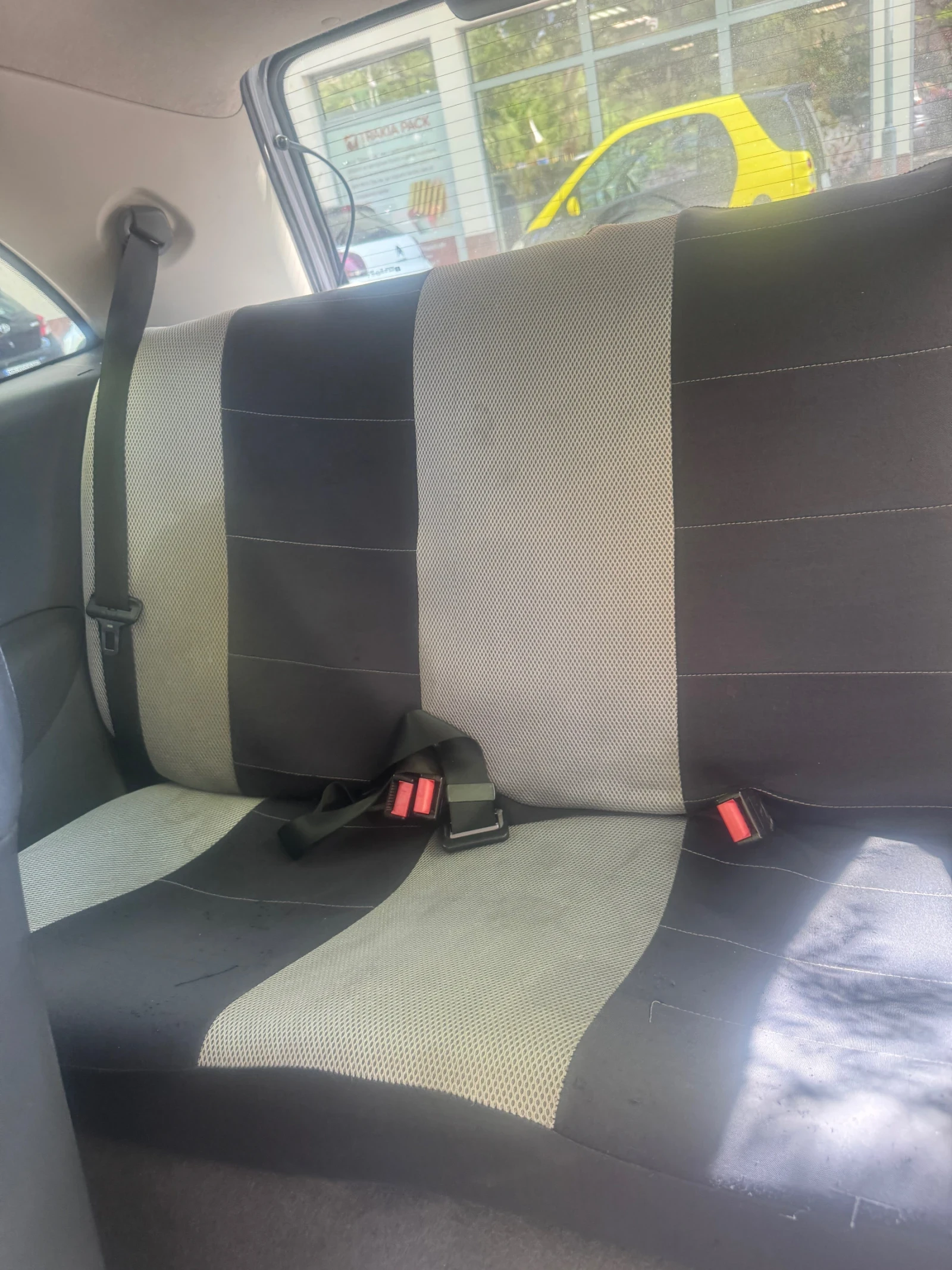 Opel Corsa  - изображение 8
