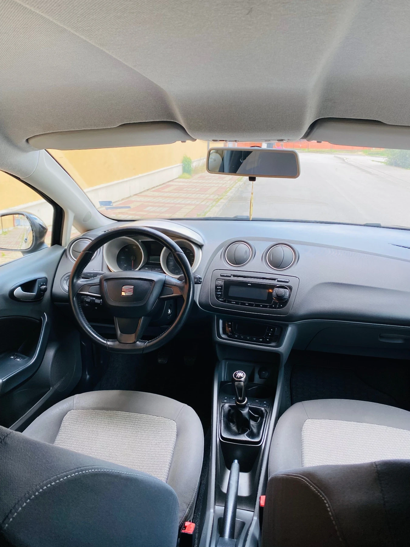 Seat Ibiza 1.4 TDI - изображение 6