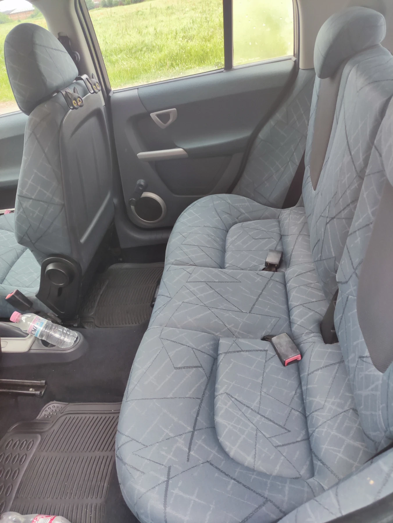 Smart Forfour 1.3 - изображение 6