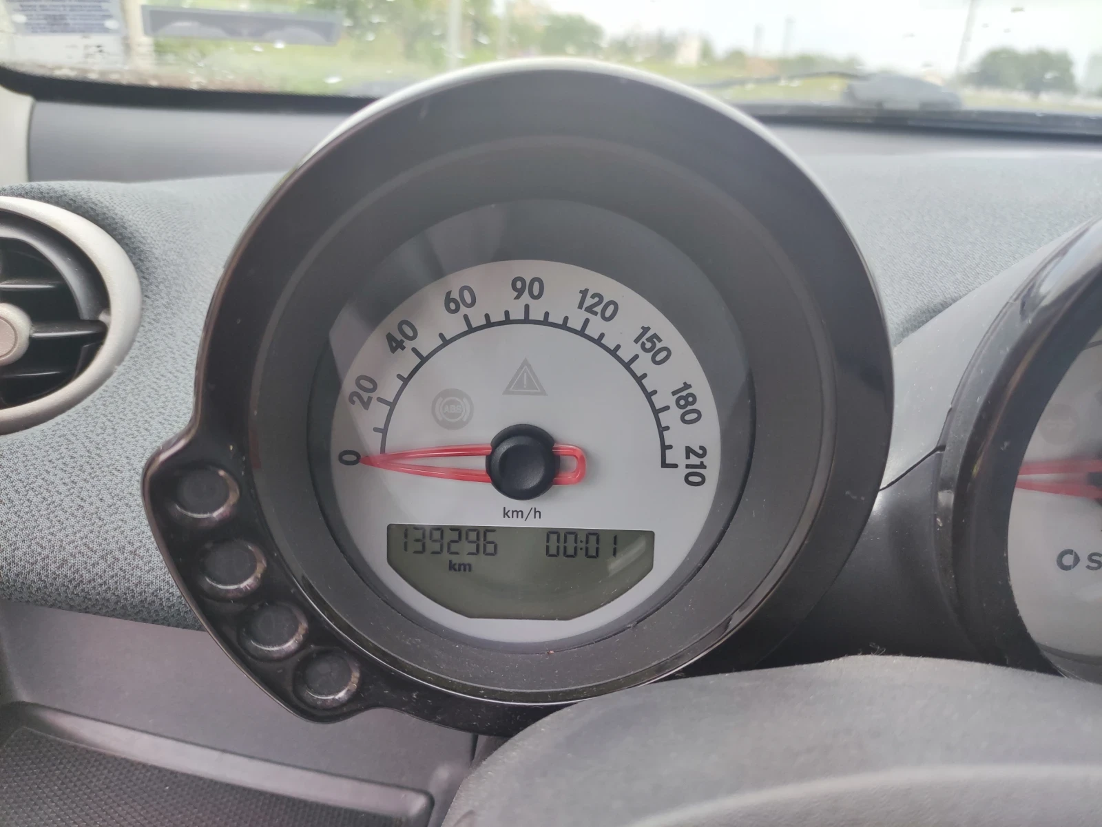 Smart Forfour 1.3 - изображение 3