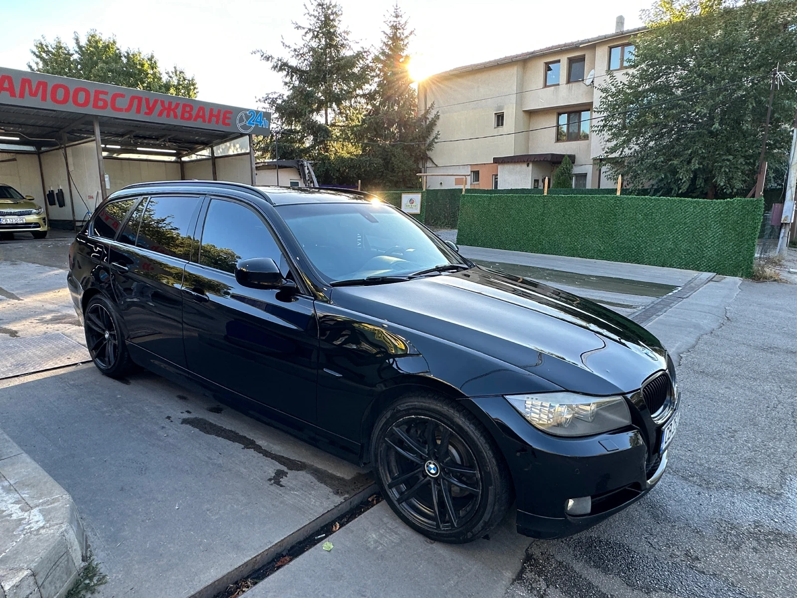 BMW 330  - изображение 9
