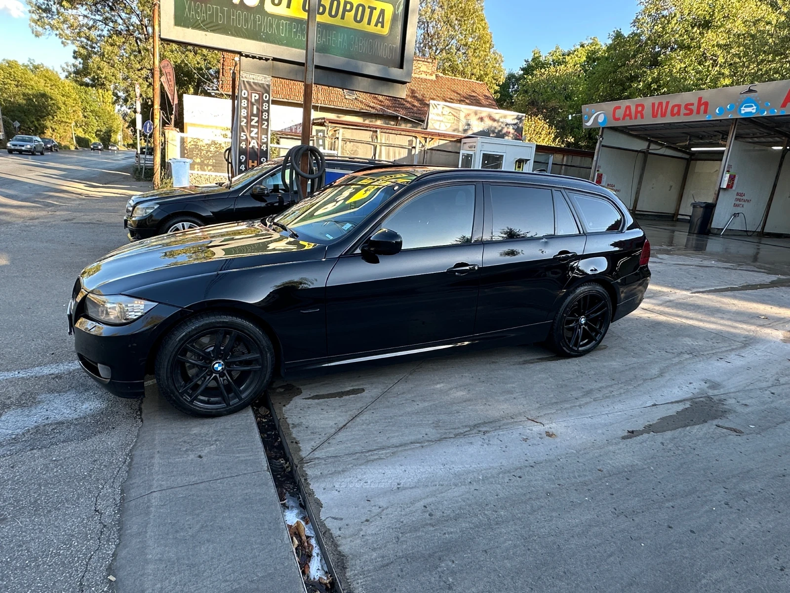 BMW 330  - изображение 4