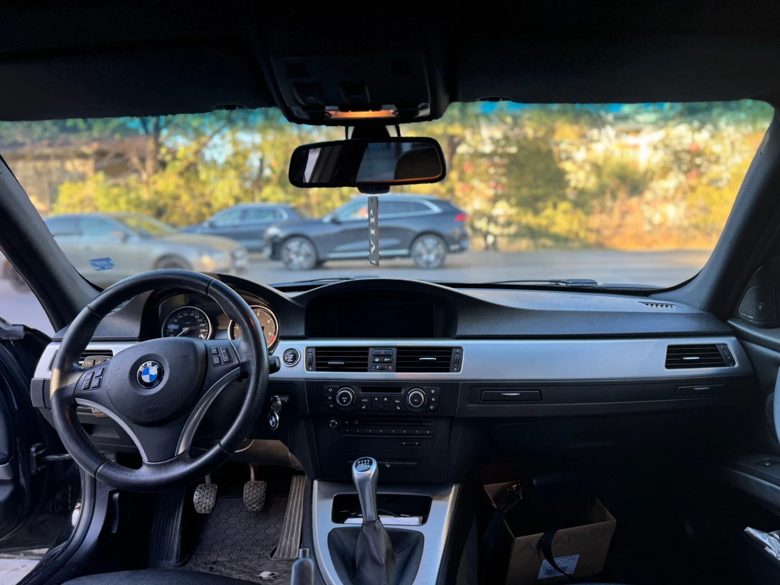 BMW 330 | Mobile.bg � ����������� 13