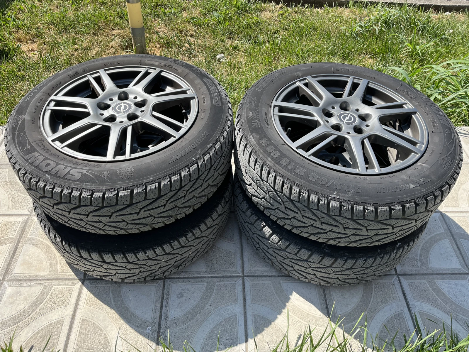 Opel Astra J 1.4T | Mobile.bg � ����������� 14