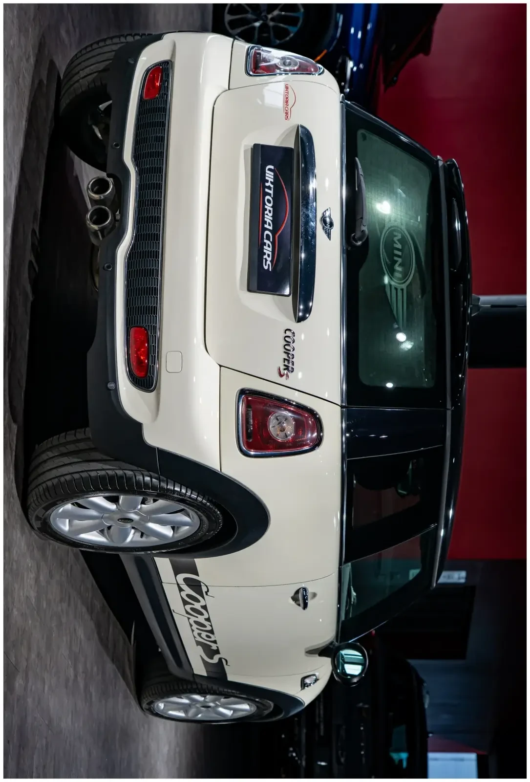 Mini Cooper s 1.6 coupe | Mobile.bg � ����������� 4