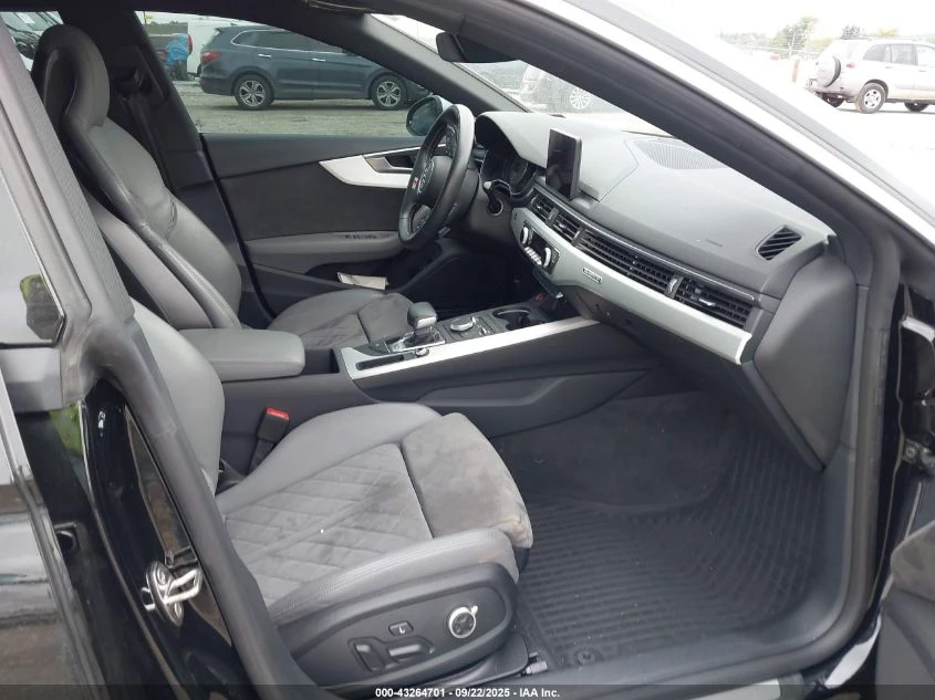 Audi S5 2019 AUDI S5 3.0T PREMIUM | Mobile.bg   11