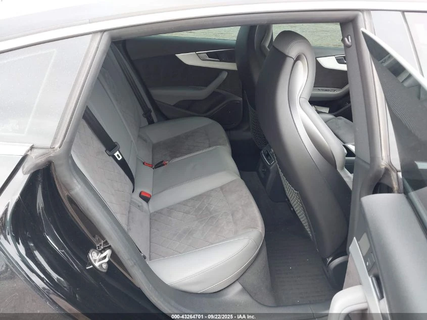 Audi S5 2019 AUDI S5 3.0T PREMIUM | Mobile.bg   12