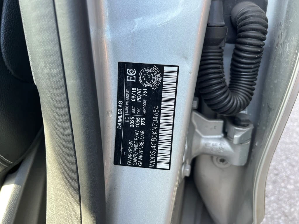 Mercedes-Benz CLA 250 * CARFAX * БЕЗ ПЪРВОНАЧАЛНА ВНОСКА - изображение 10