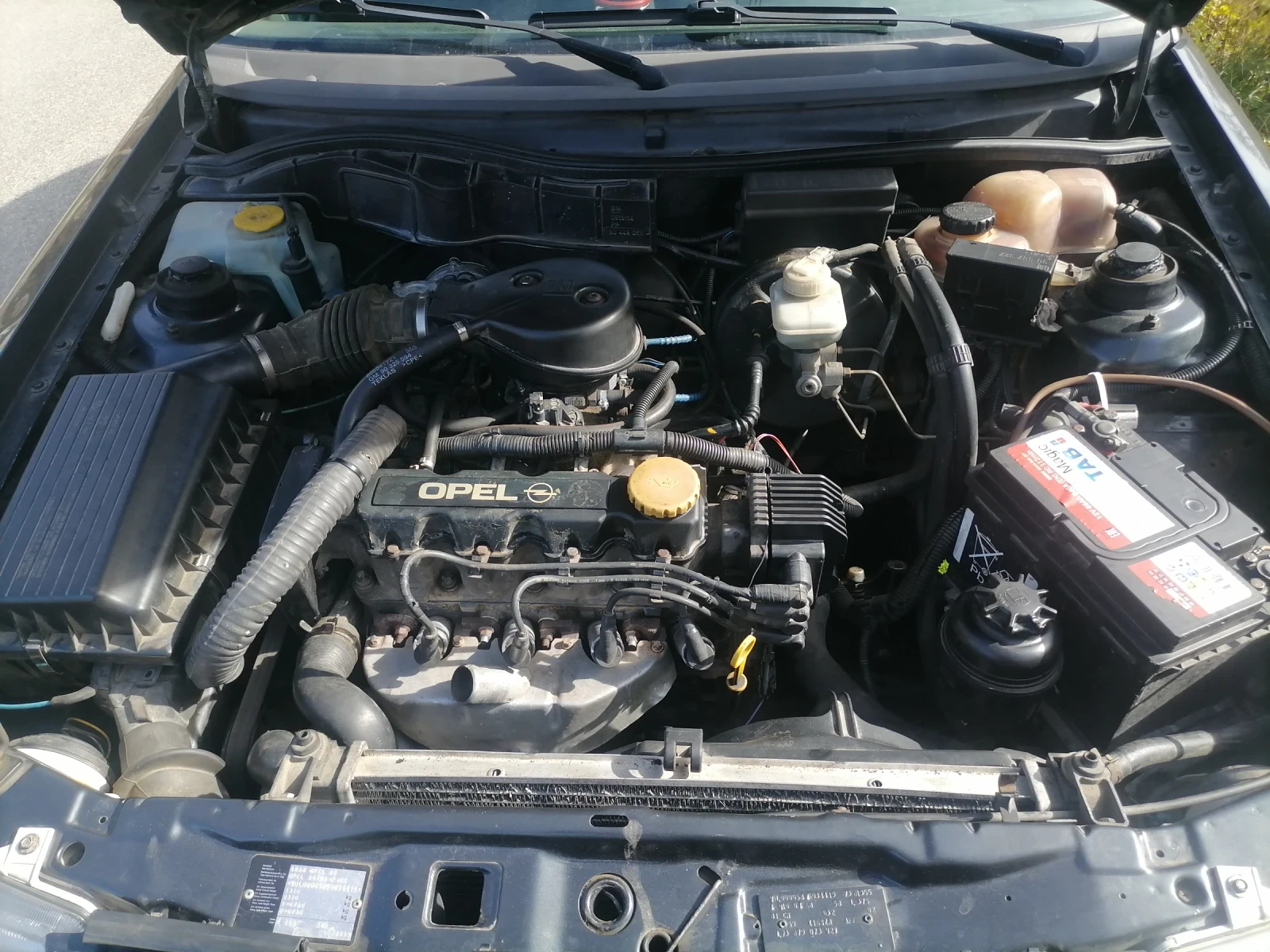 Opel Astra | Mobile.bg   8