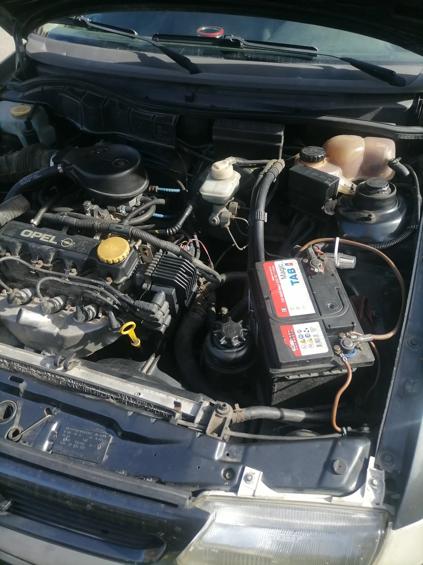 Opel Astra | Mobile.bg   5