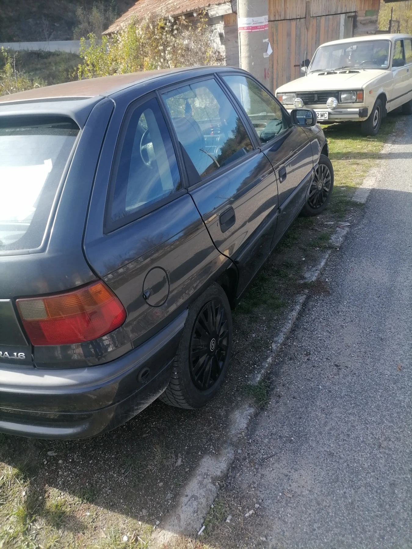 Opel Astra | Mobile.bg   2