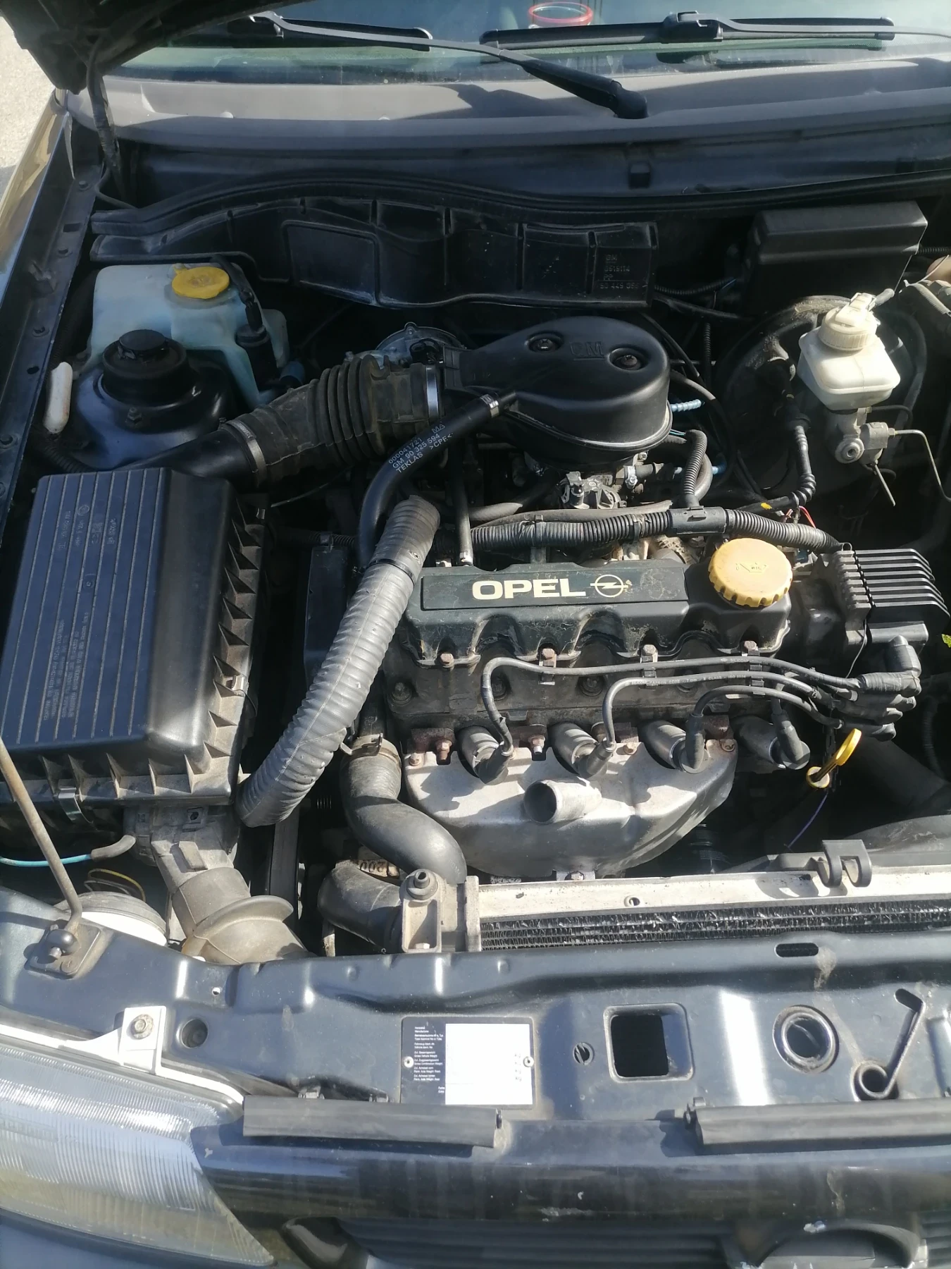 Opel Astra | Mobile.bg   6