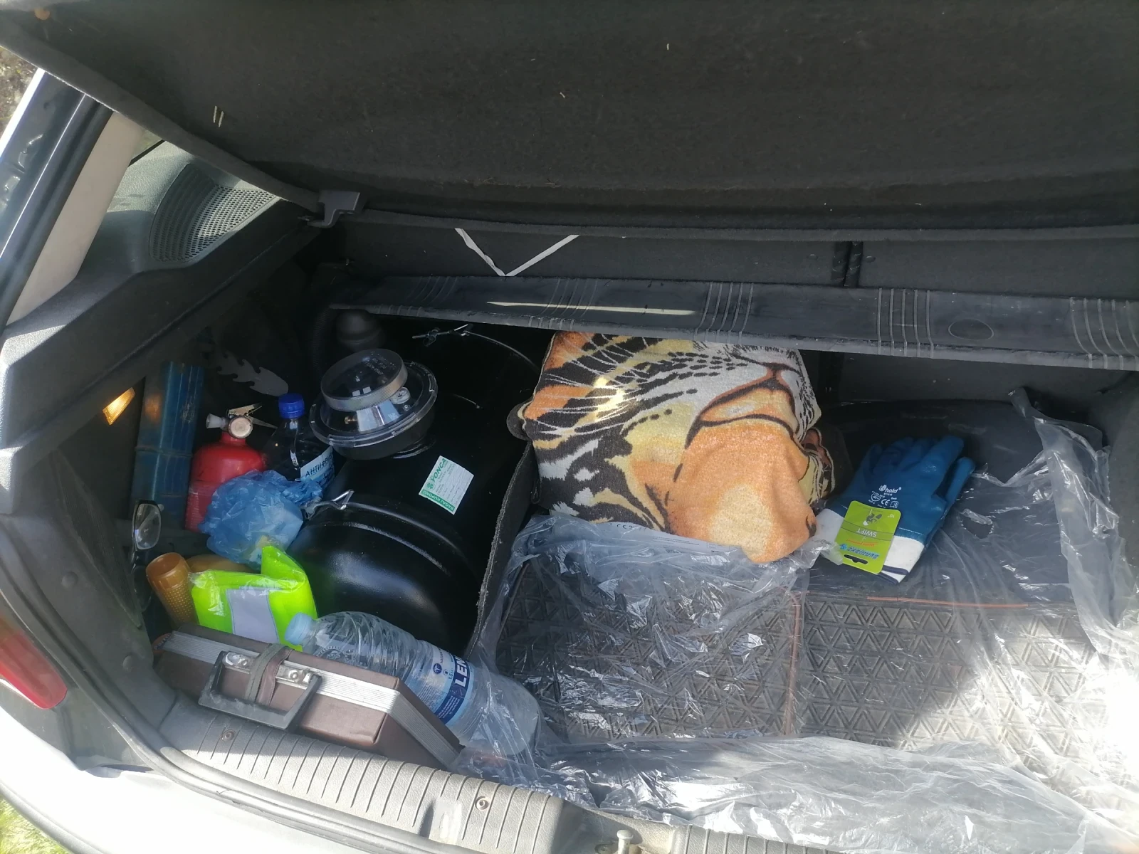 Opel Astra | Mobile.bg   7