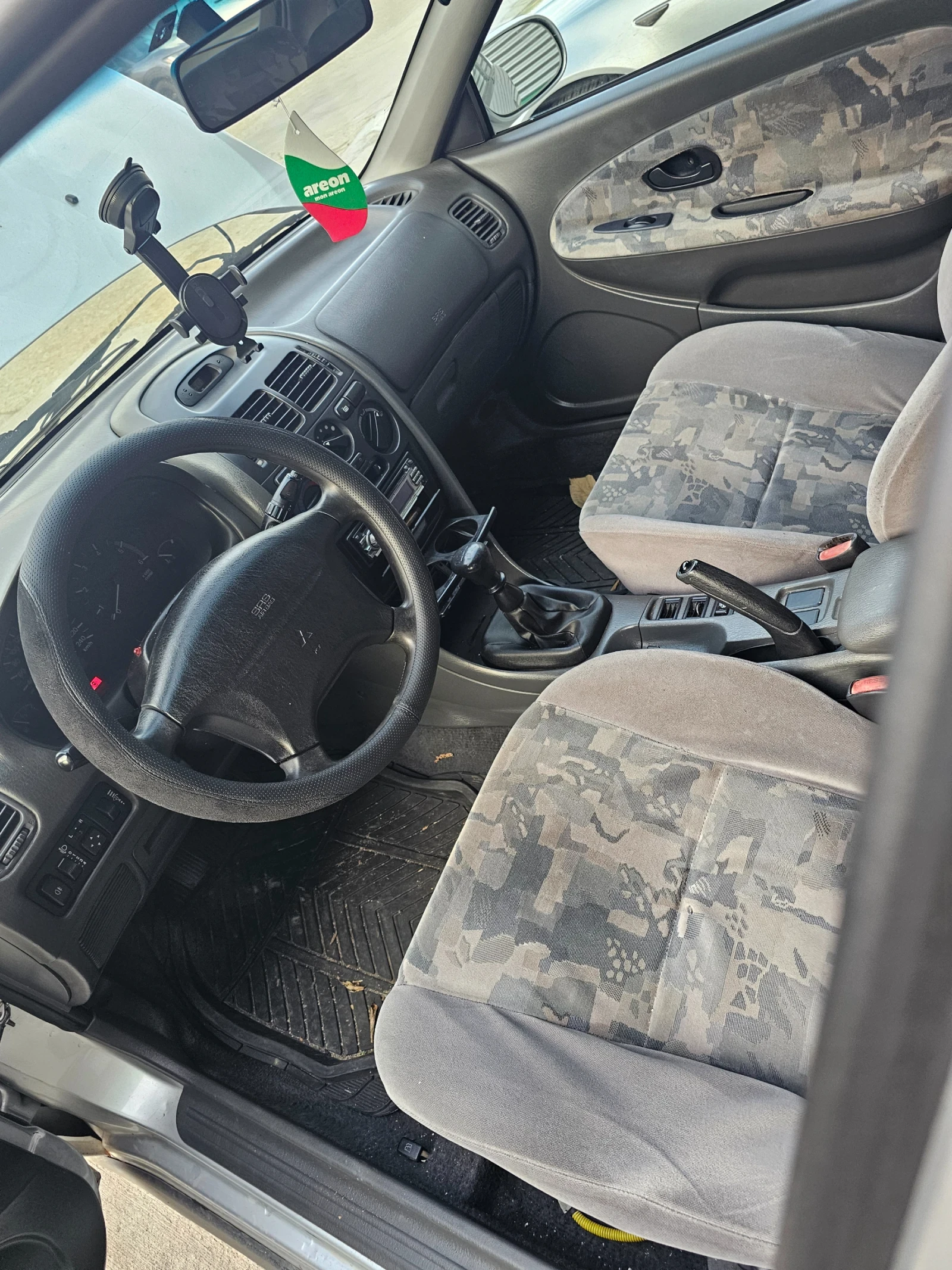 Mitsubishi Carisma | Mobile.bg   7