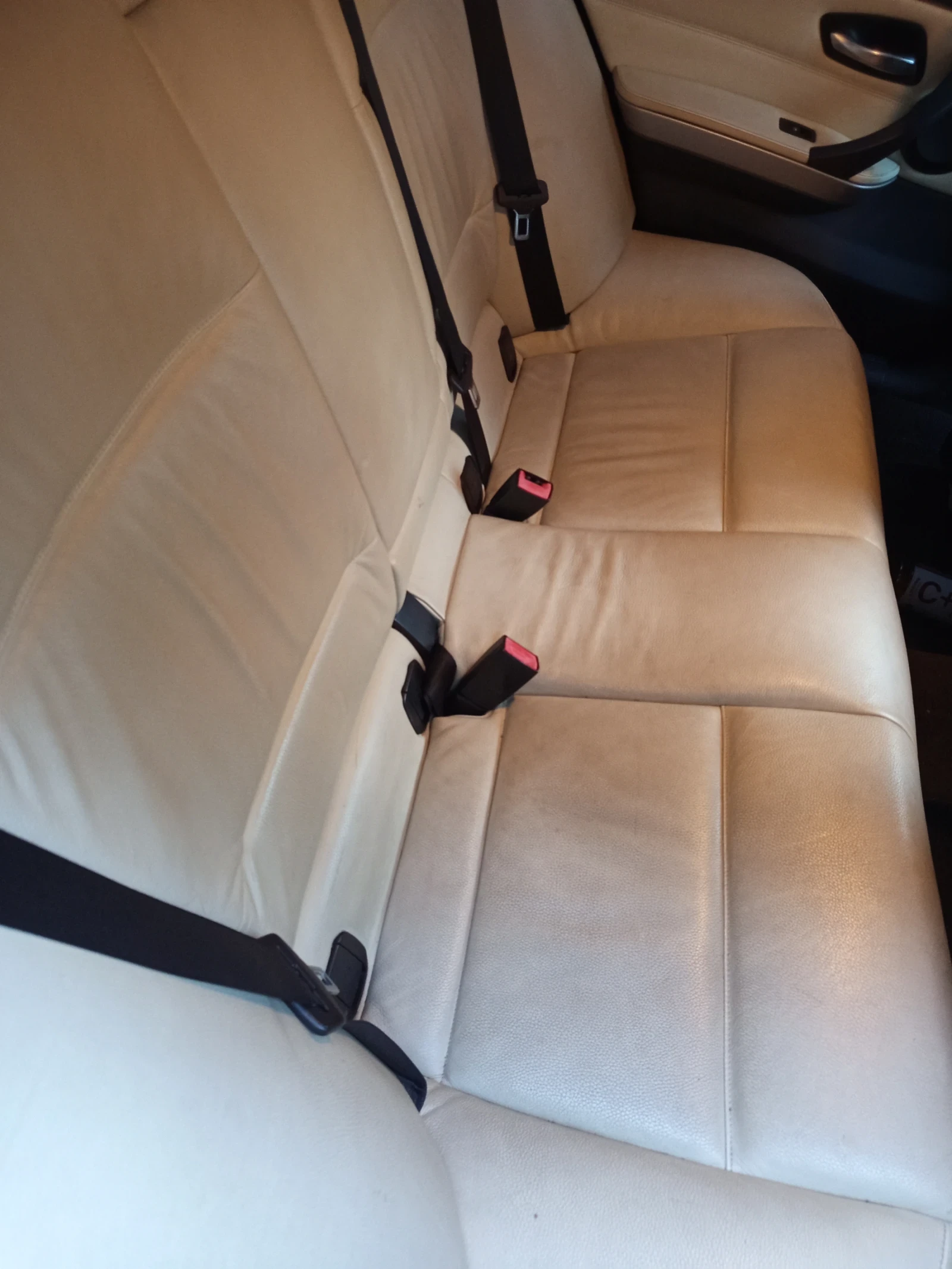 BMW 320 320d - изображение 9