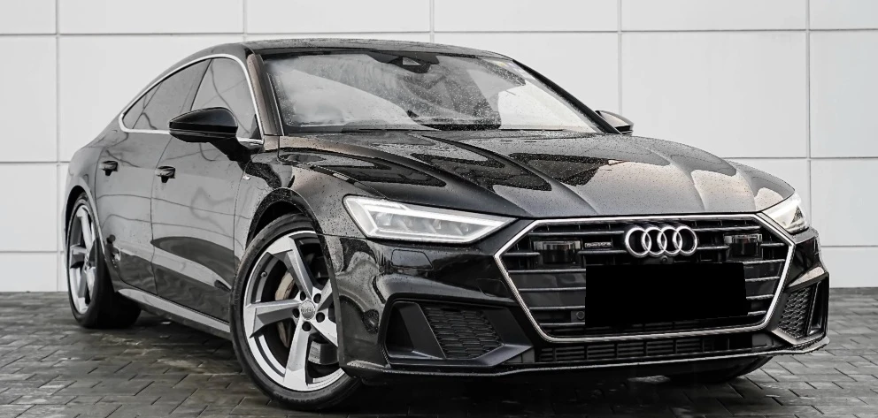 Audi A7 Sportback 50 TFSI Quattro S - line | Mobile.bg   2