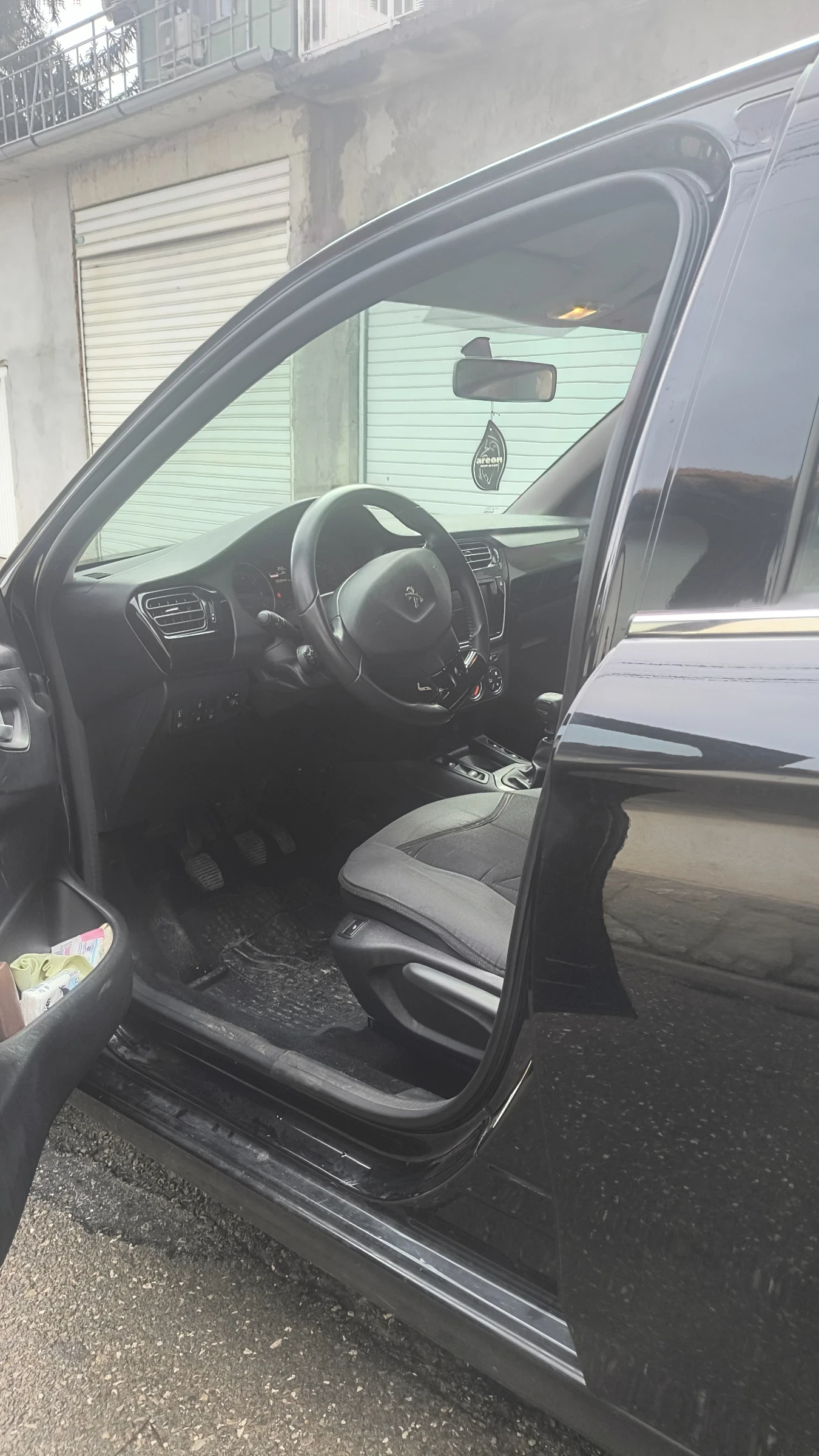 Peugeot 301 NEW ALLURE 1.5 blue HDI Euro 6D | Mobile.bg � ����������� 11