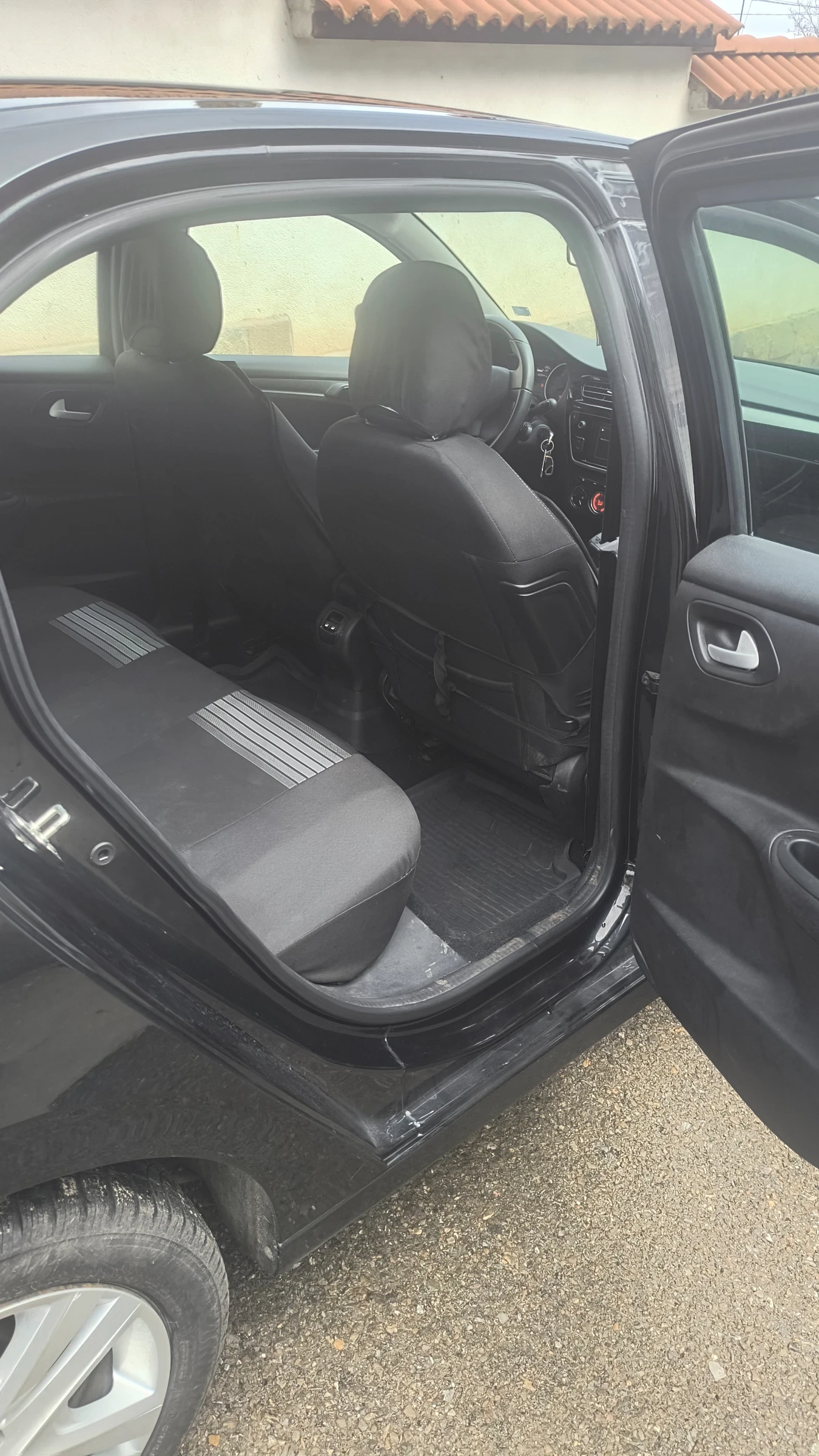 Peugeot 301 NEW ALLURE 1.5 blue HDI Euro 6D | Mobile.bg � ����������� 14