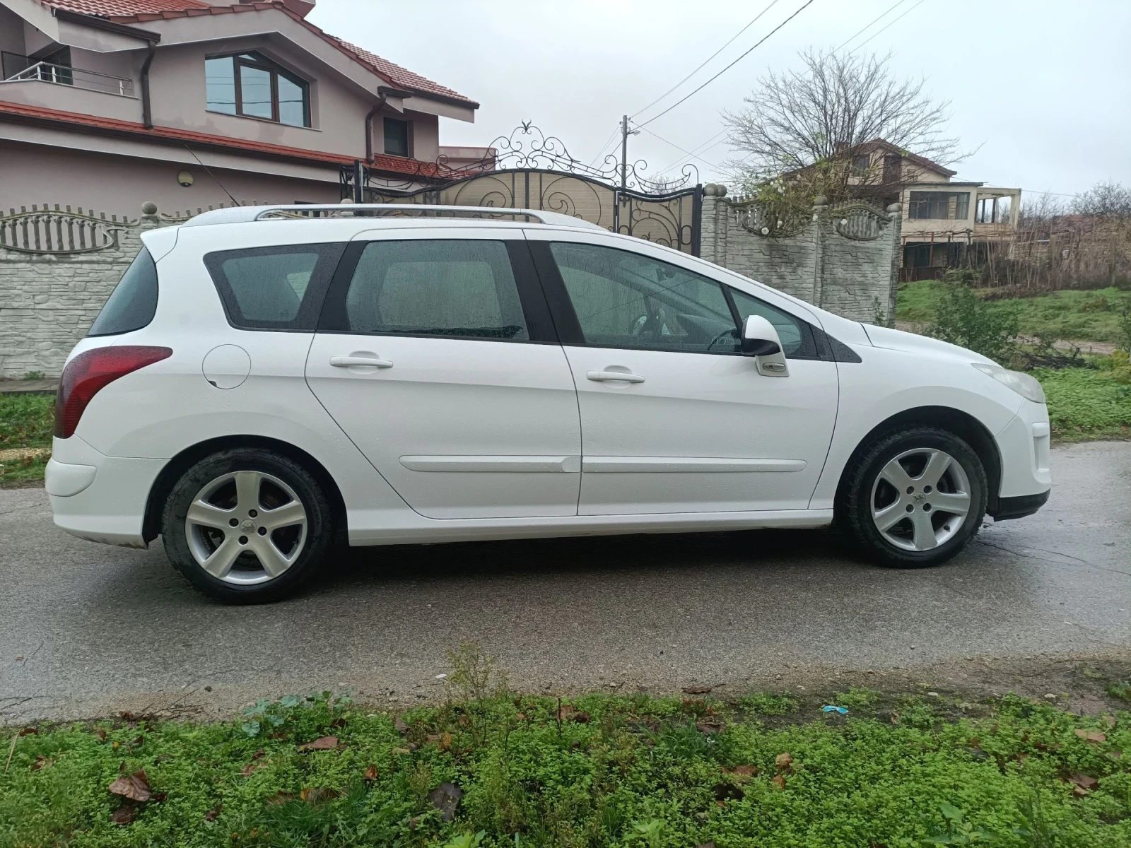 Peugeot 308  - изображение 3