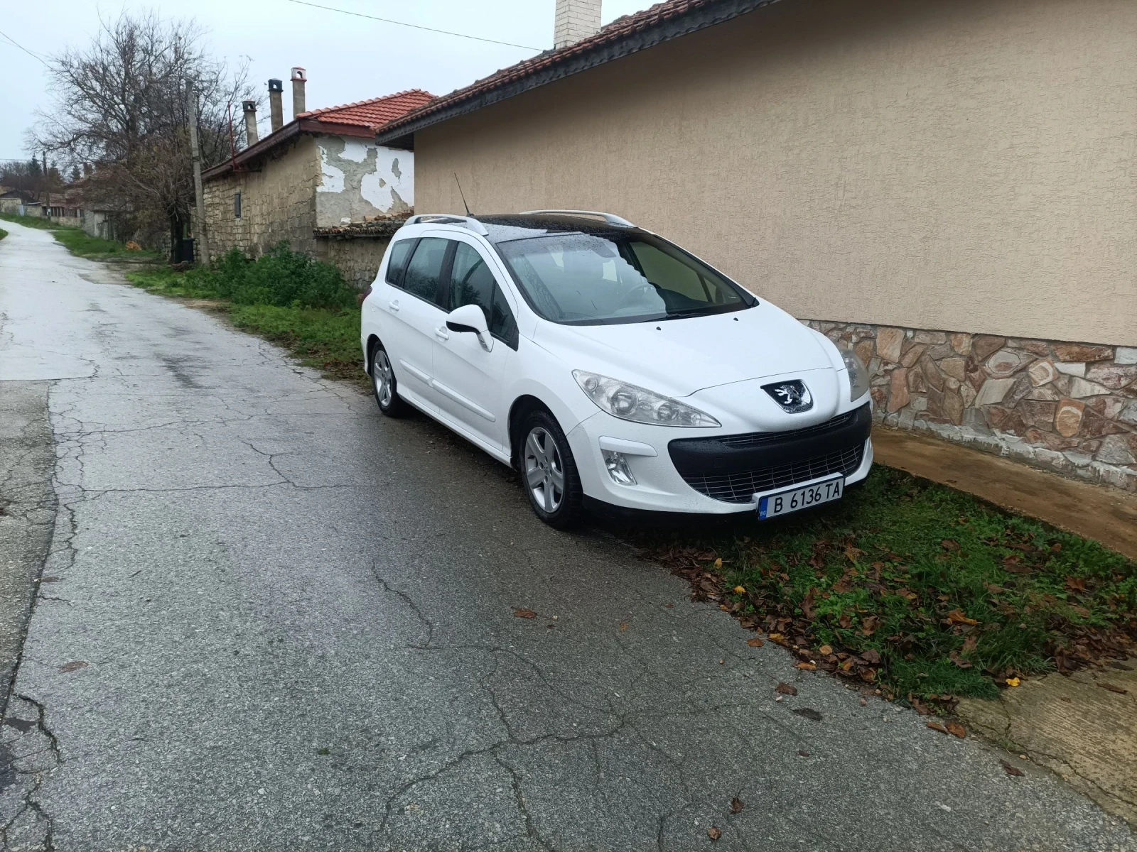 Peugeot 308 | Mobile.bg � ����������� 1