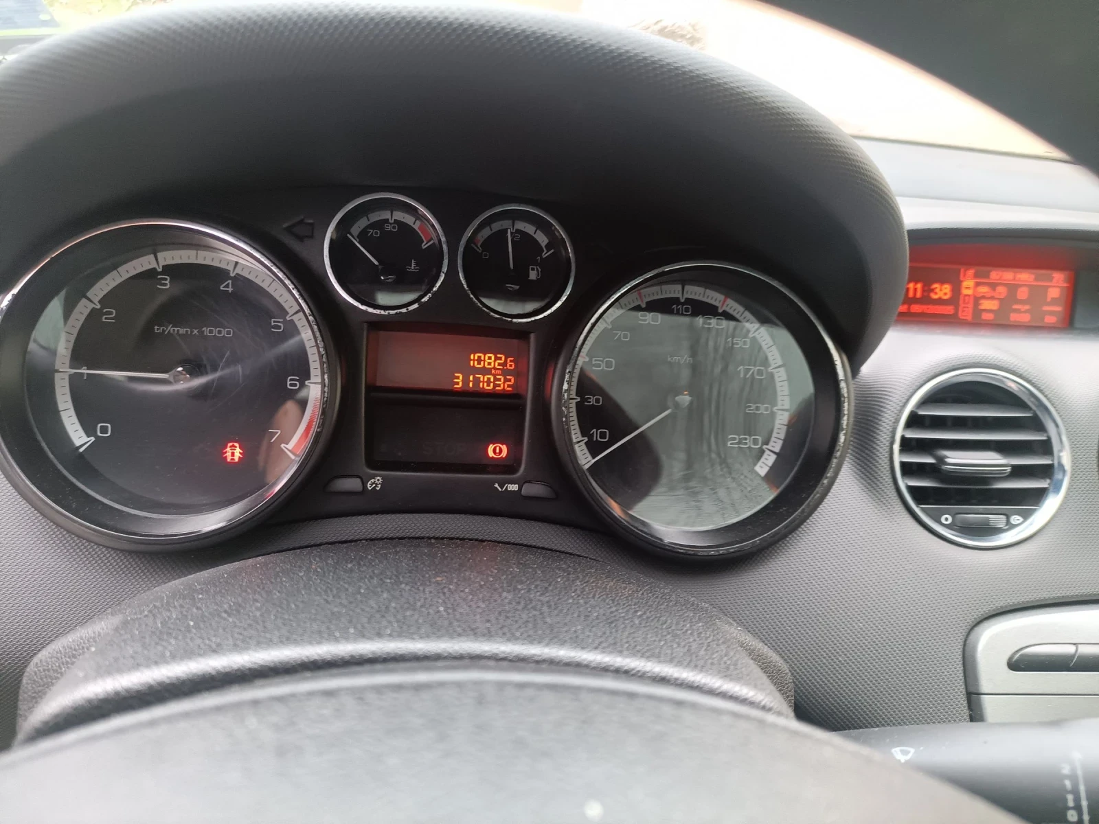 Peugeot 308 | Mobile.bg � ����������� 13