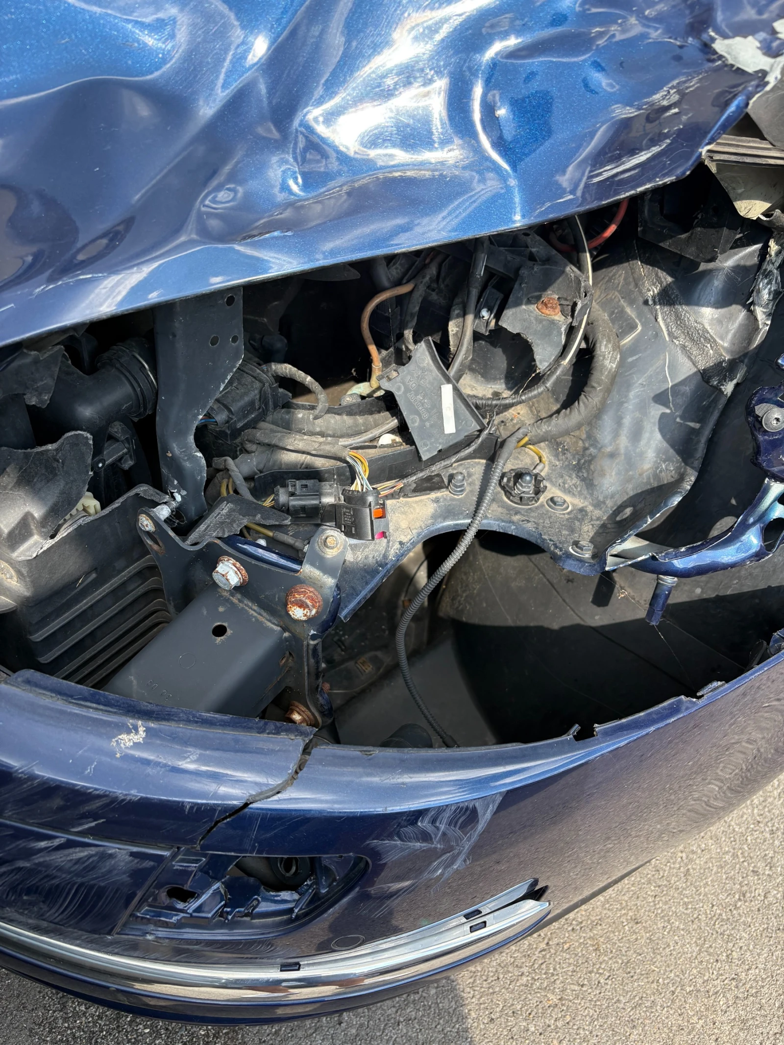 VW Jetta 1, 4 ТСИ - изображение 3