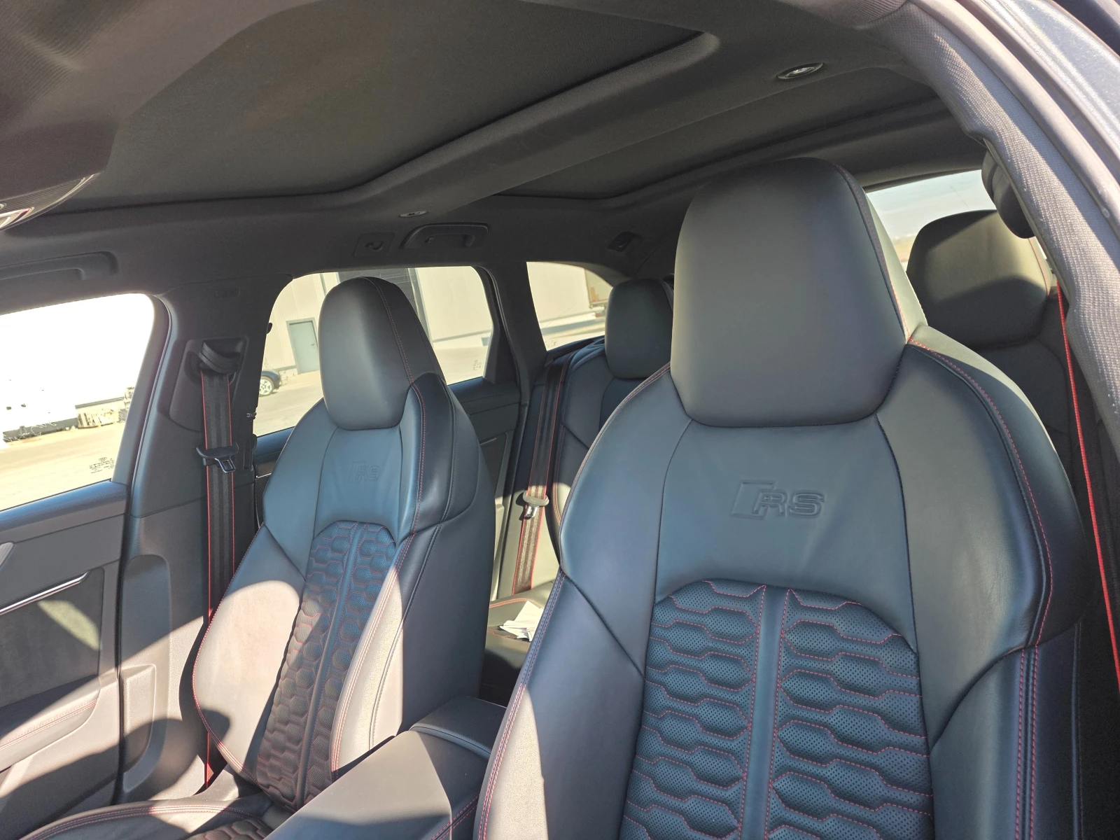 Audi Rs6 ���* B&O* softclose | Mobile.bg � ����������� 12