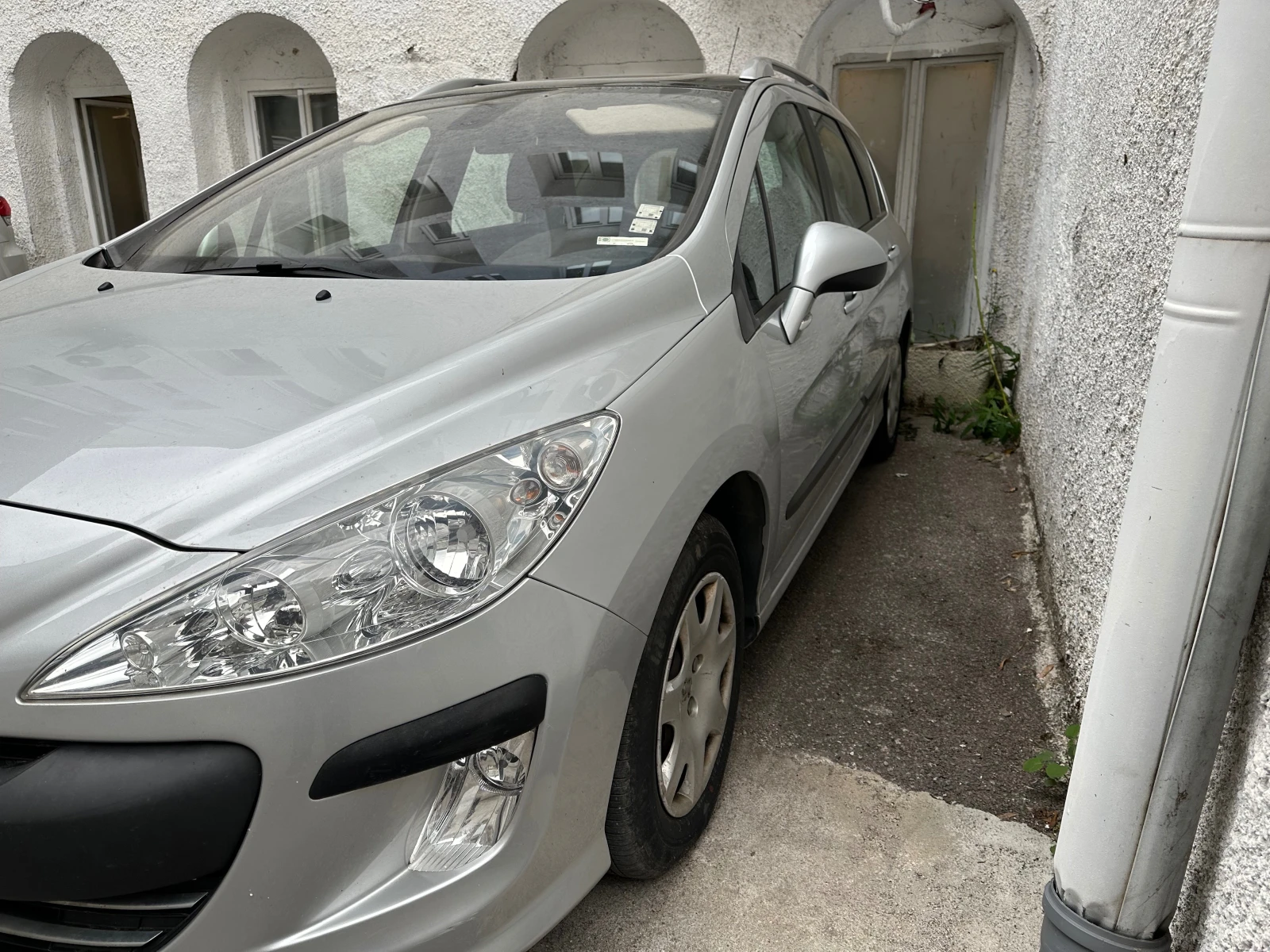 Peugeot 308 | Mobile.bg � ����������� 2