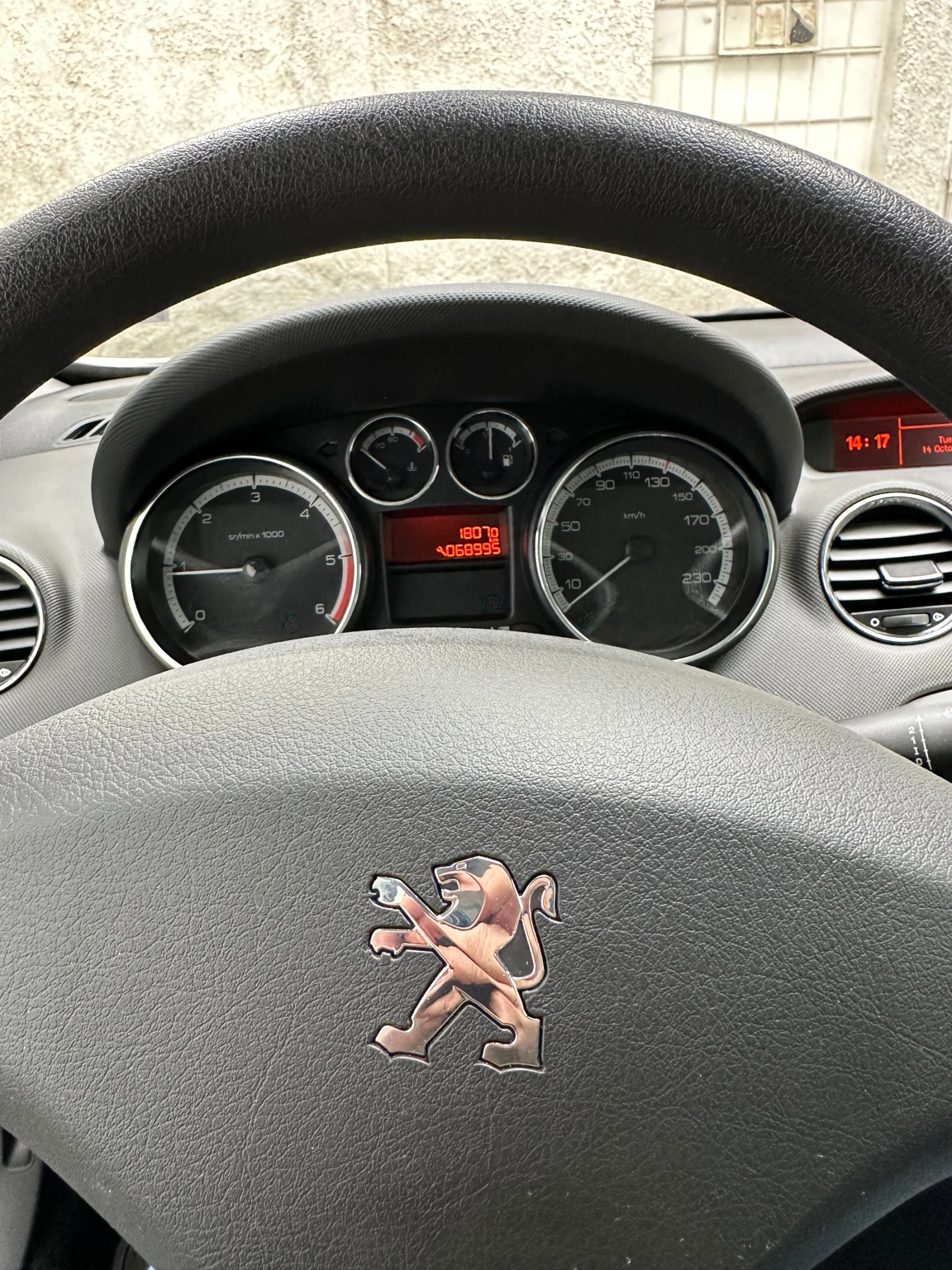 Peugeot 308 | Mobile.bg � ����������� 6