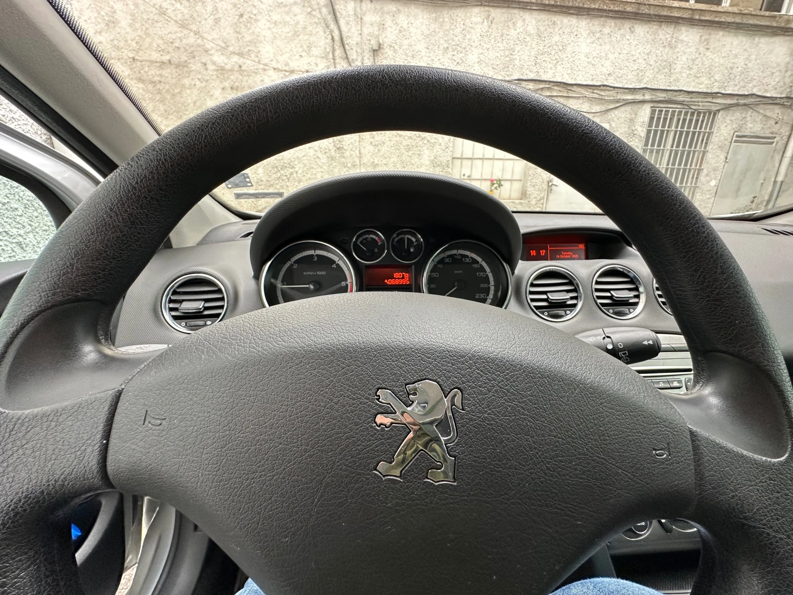 Peugeot 308 | Mobile.bg � ����������� 7