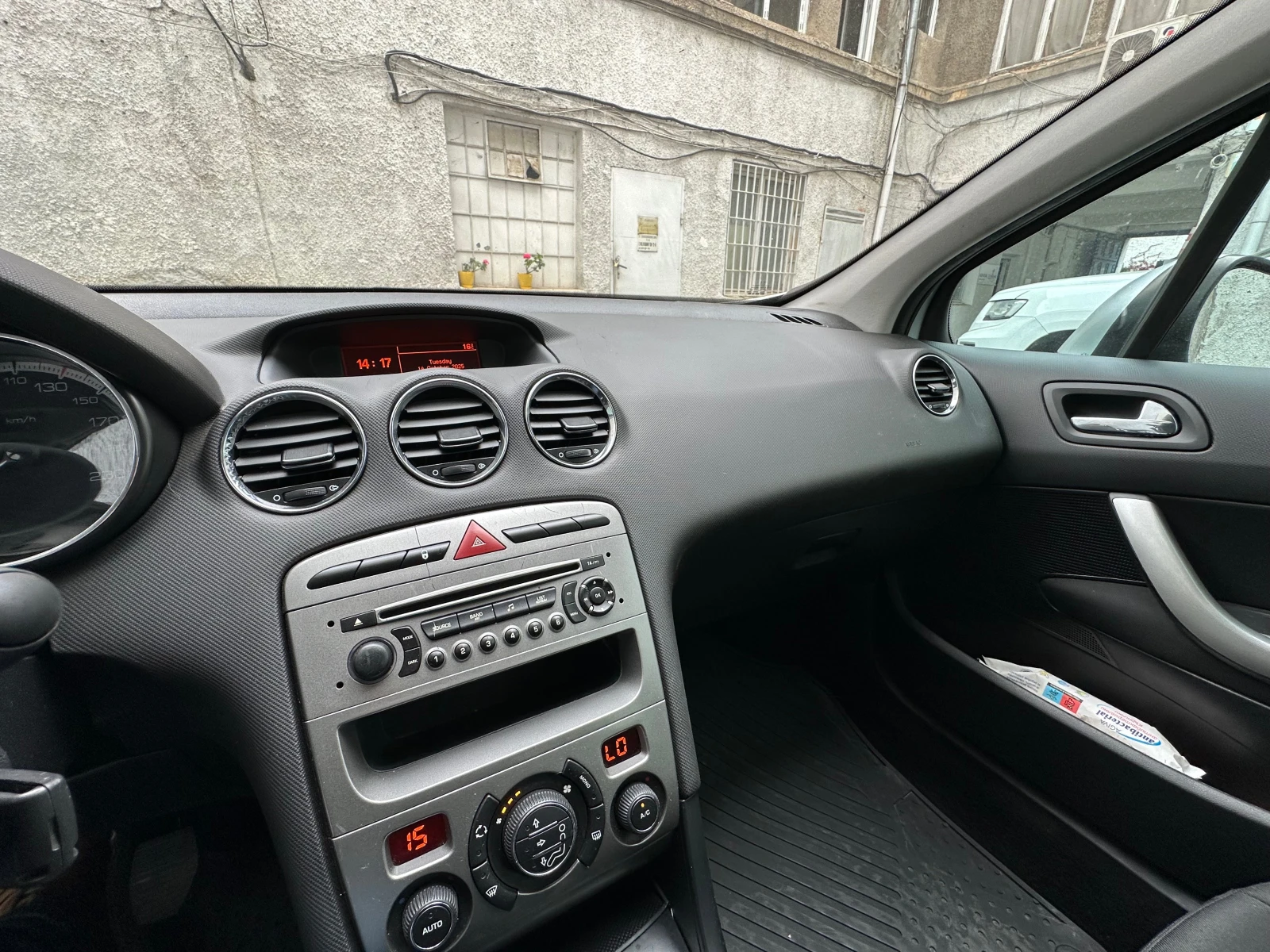Peugeot 308 | Mobile.bg � ����������� 9