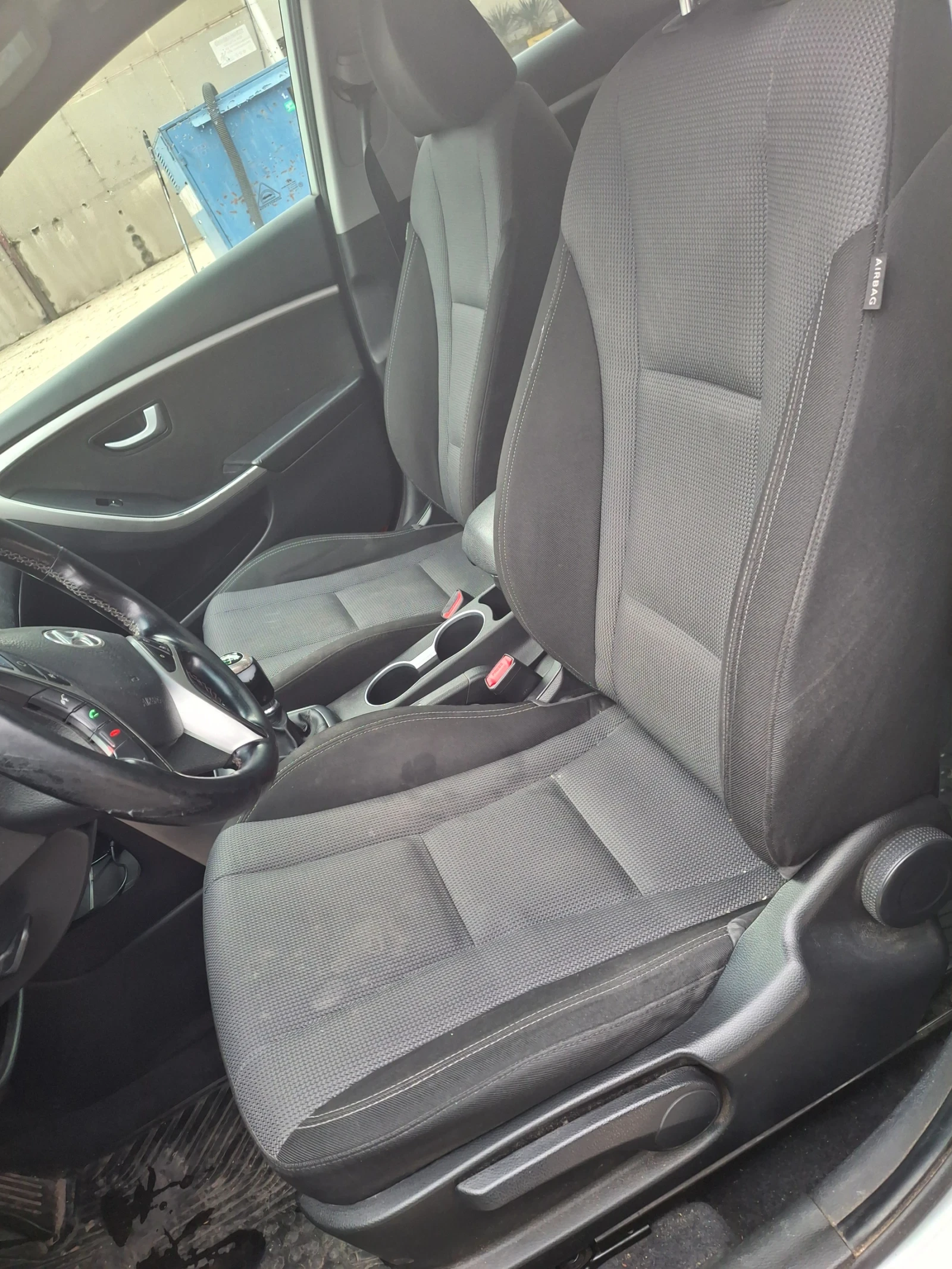 Hyundai I30 | Mobile.bg � ����������� 14