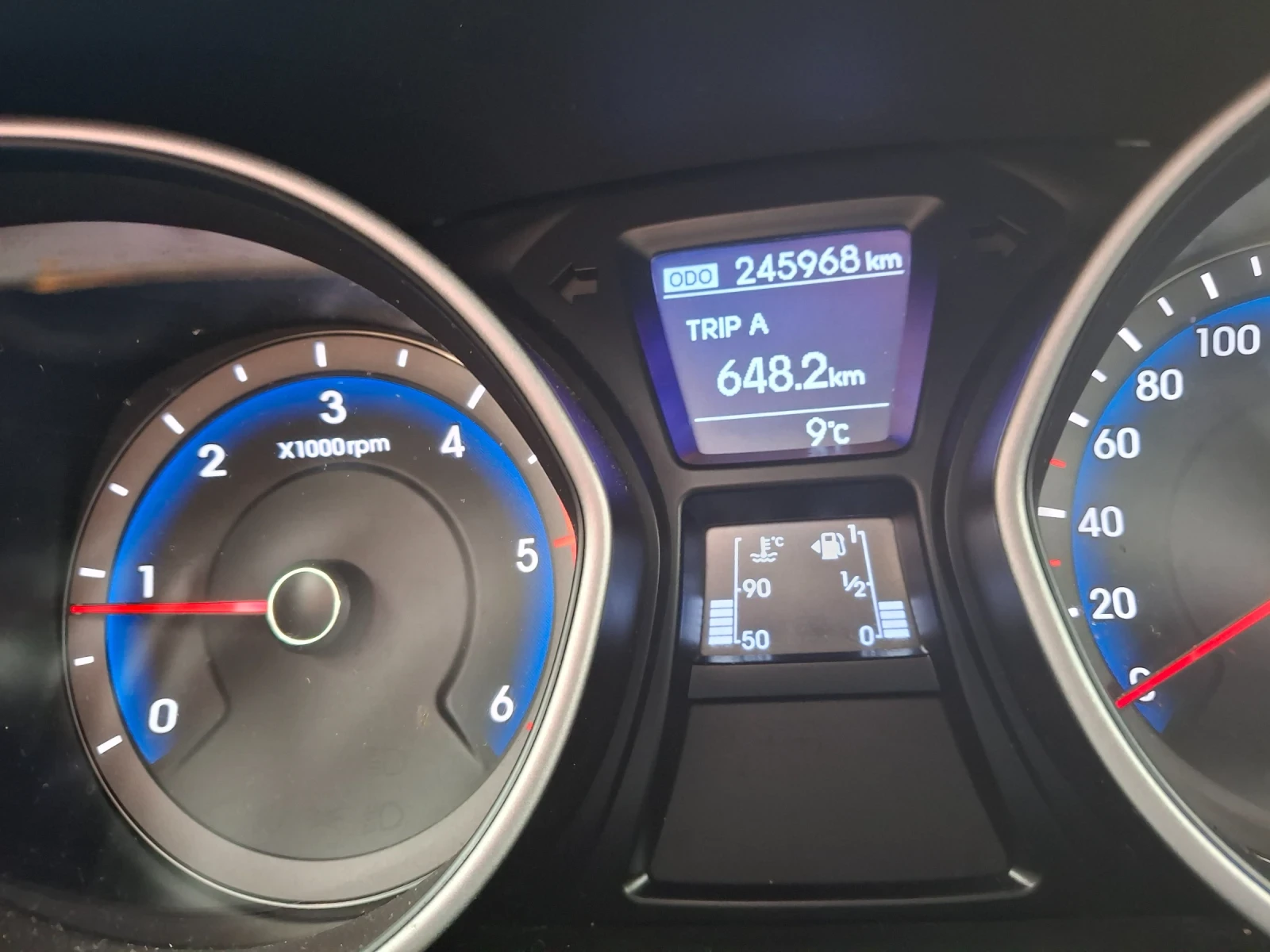 Hyundai I30 | Mobile.bg � ����������� 9