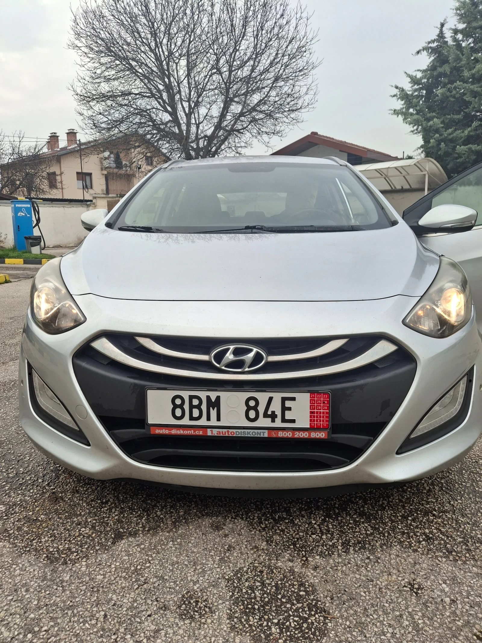 Hyundai I30 | Mobile.bg � ����������� 1