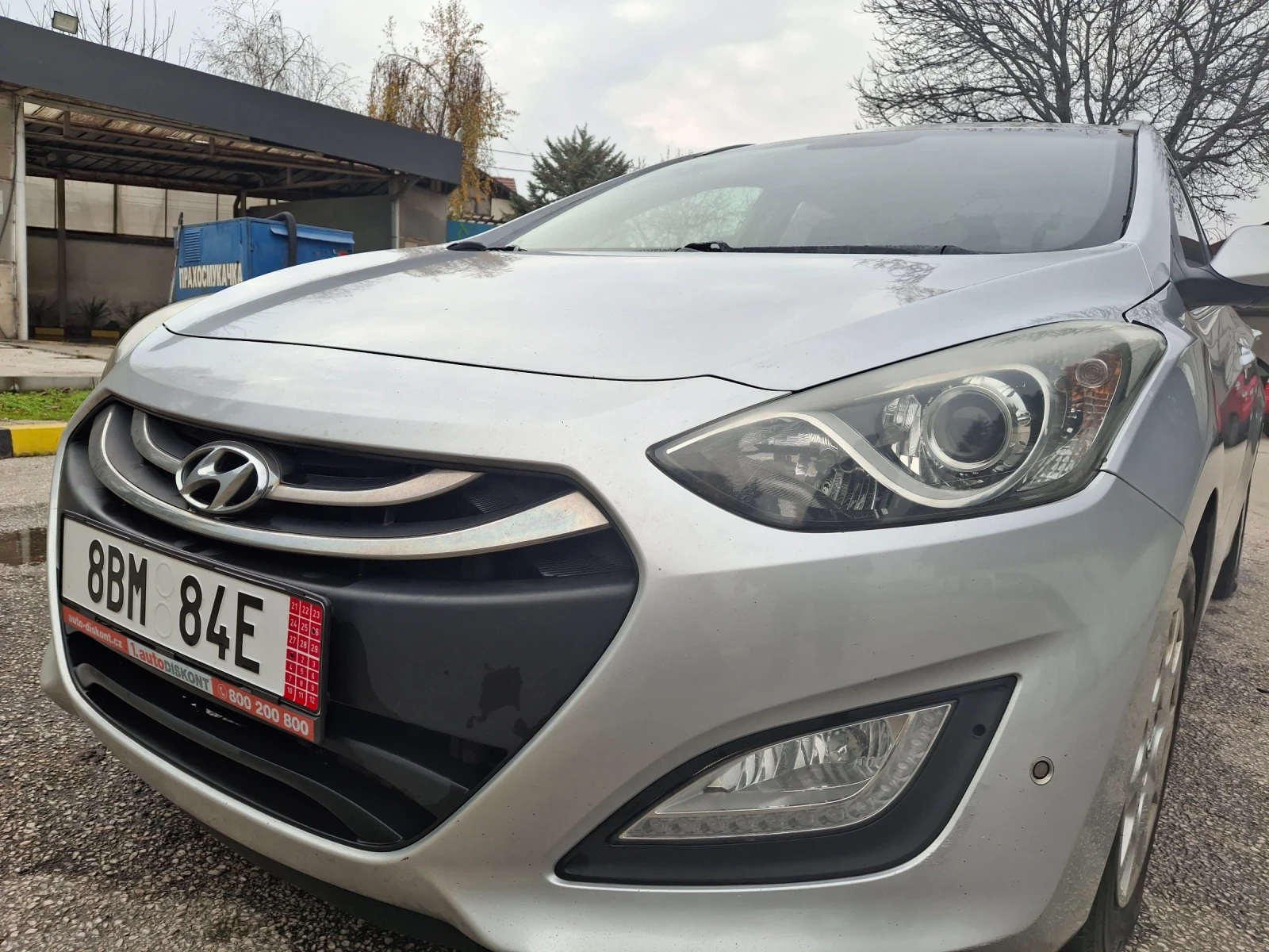 Hyundai I30 | Mobile.bg � ����������� 3