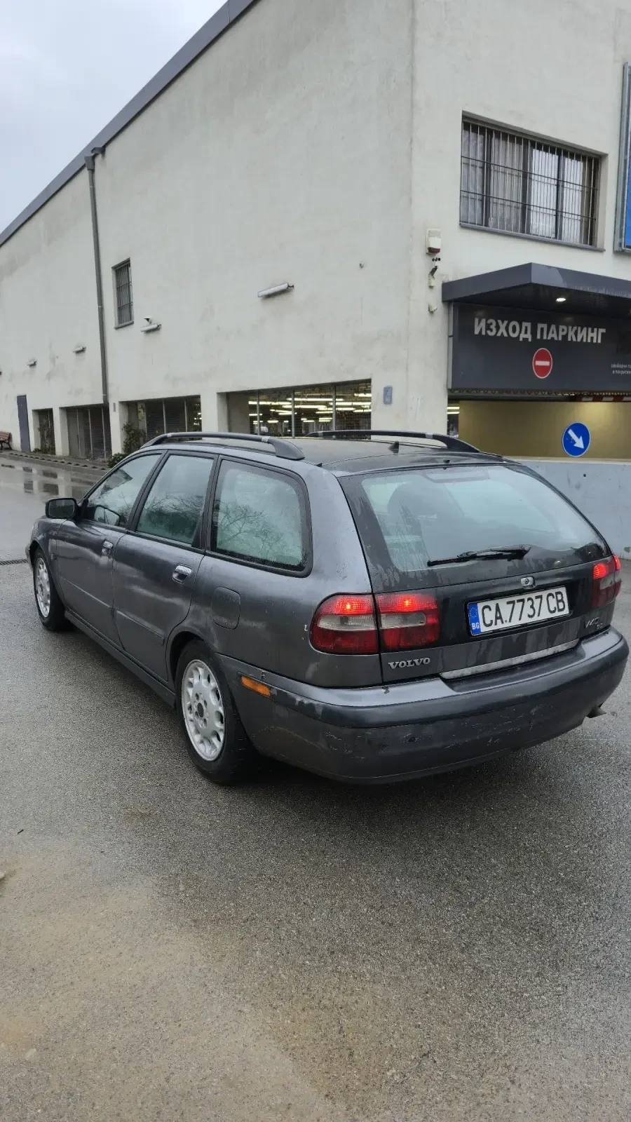 Volvo V40 | Mobile.bg � ����������� 4