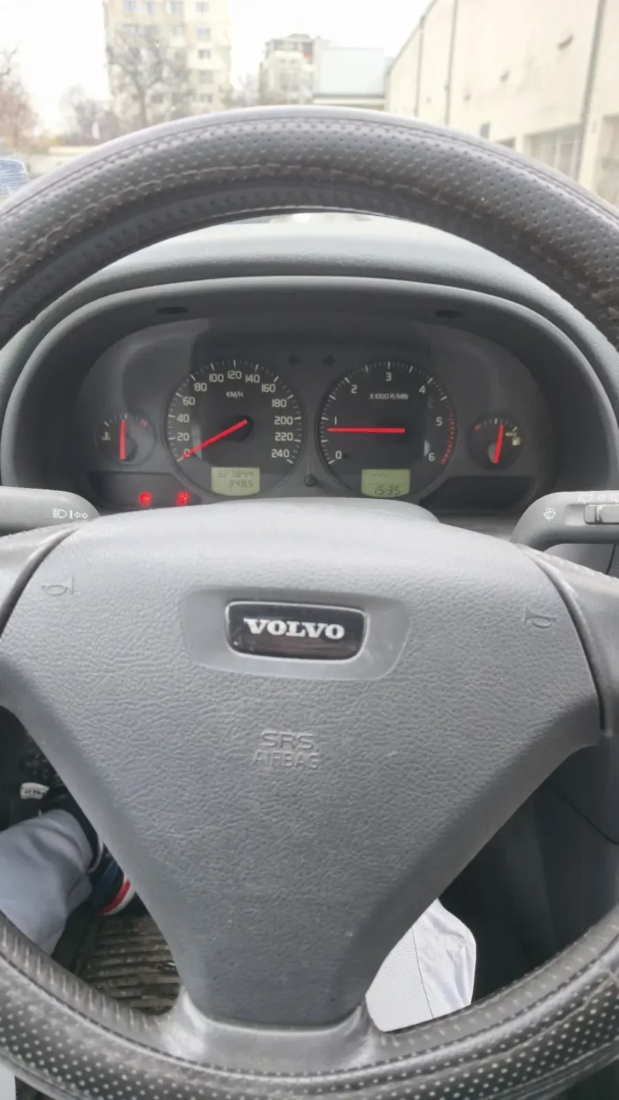 Volvo V40 | Mobile.bg � ����������� 7