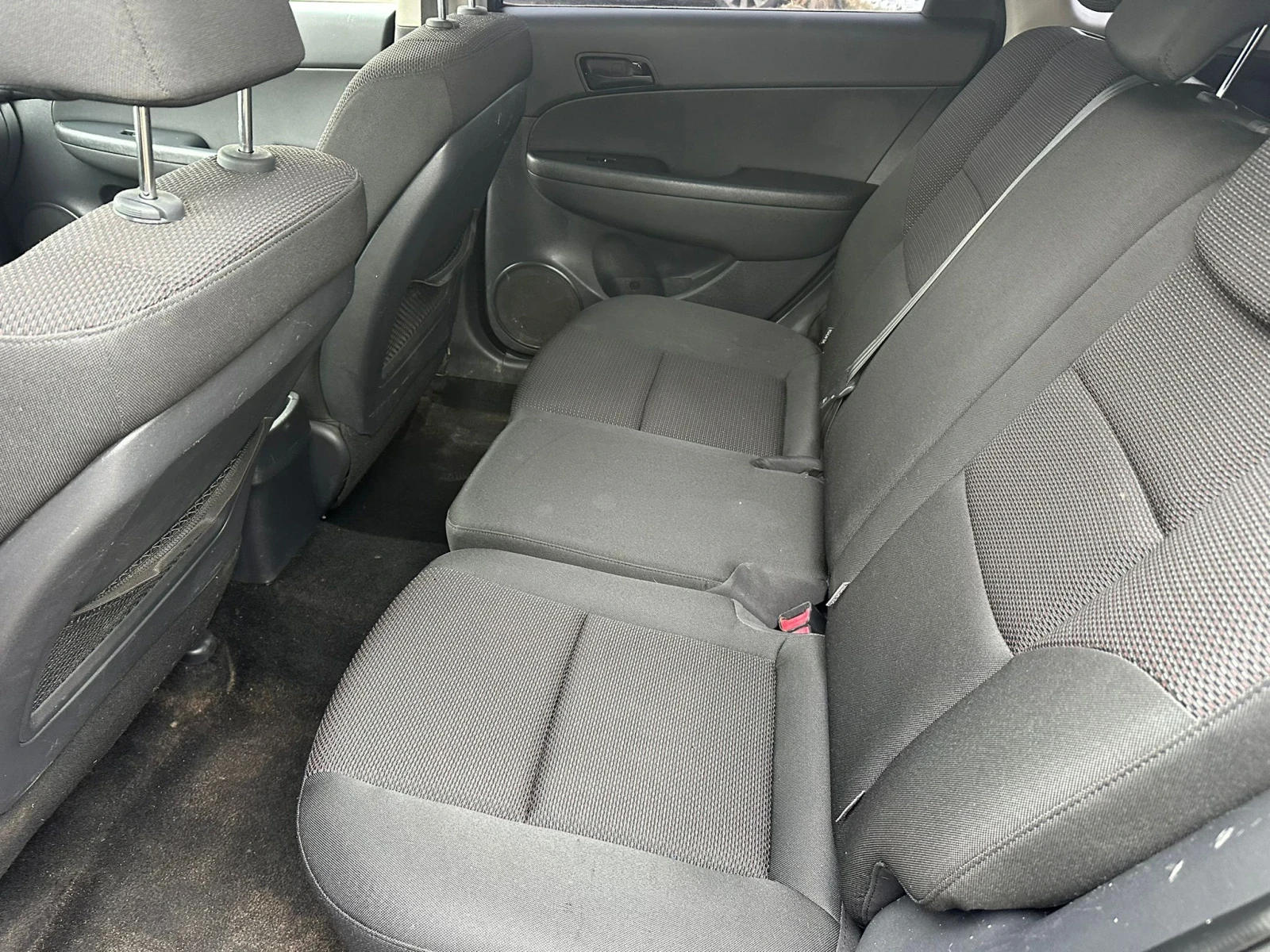 Hyundai I30 1, 400 EURO4  | Mobile.bg � ����������� 10