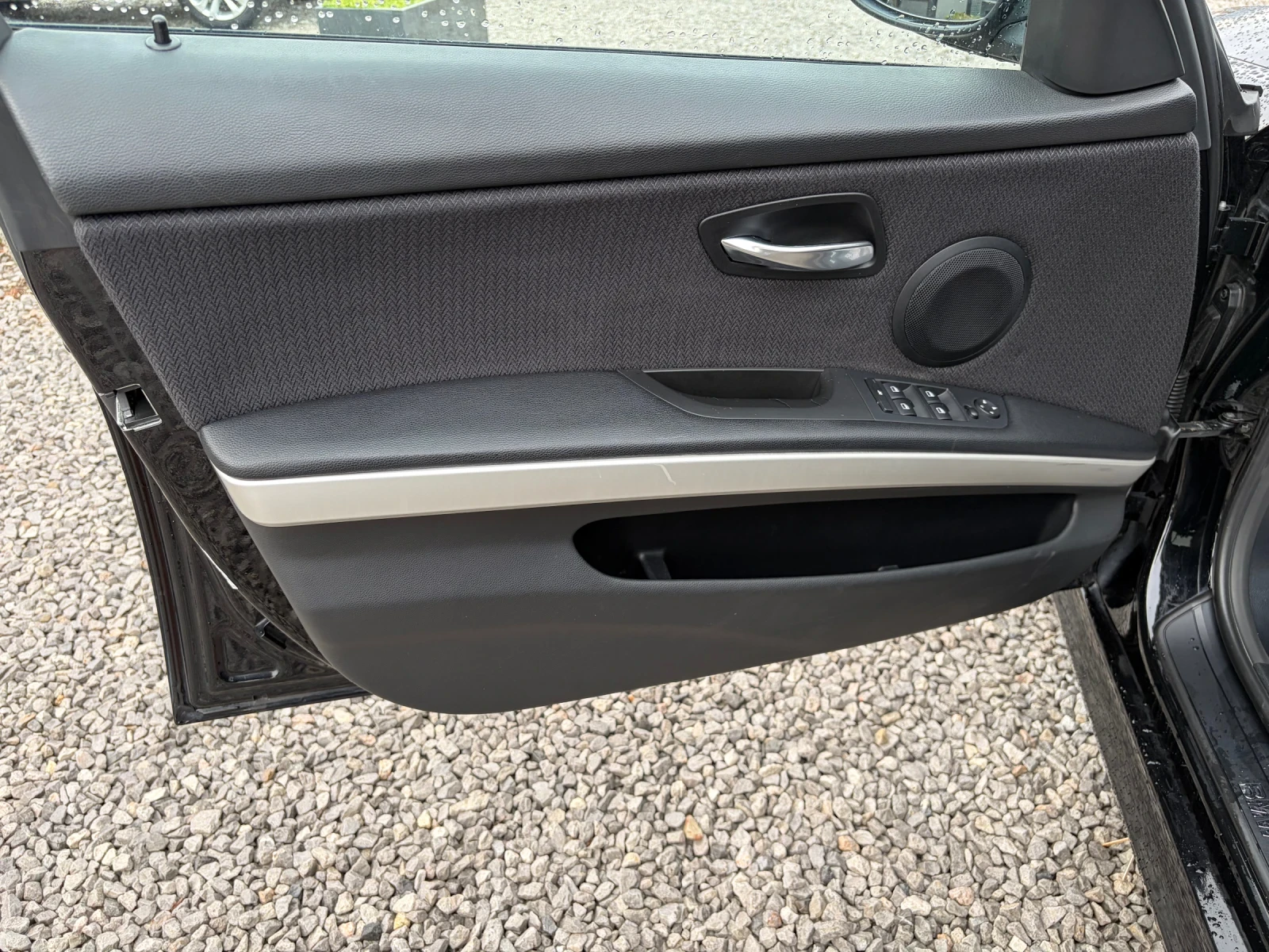 BMW 316 2.0D-115k.c. - изображение 8